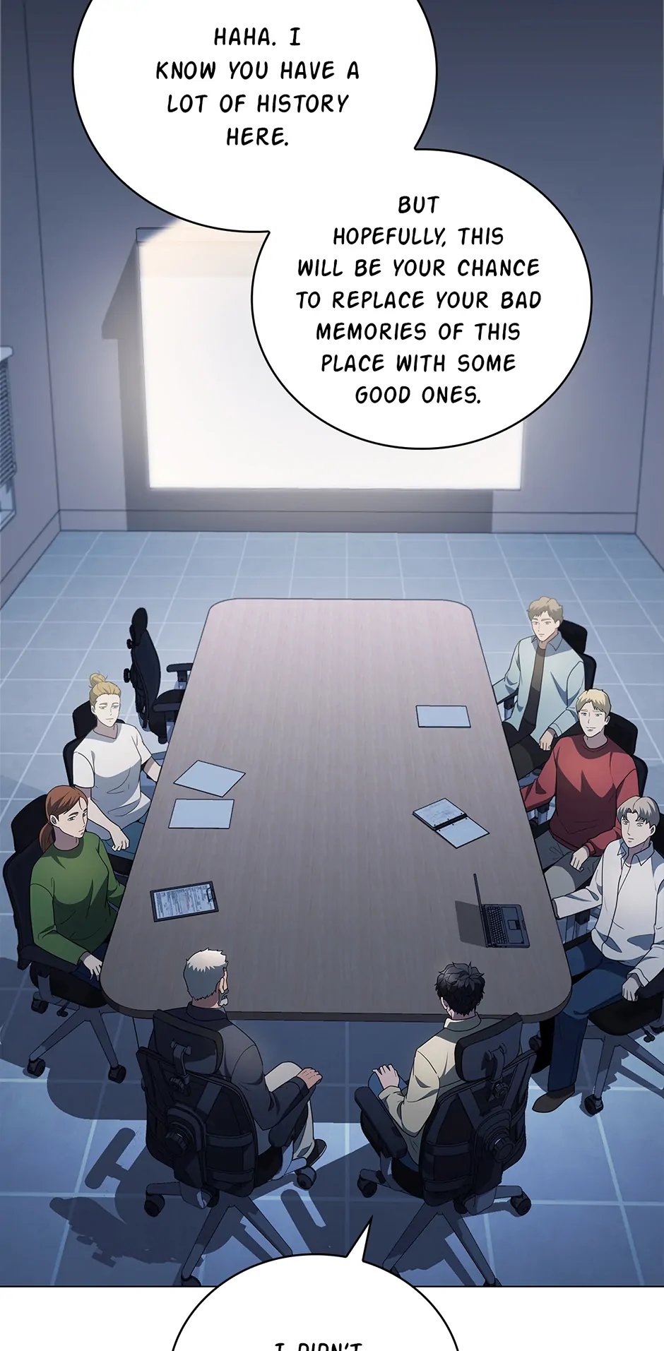 Read Dr. Choi Tae-Soo Manga Online