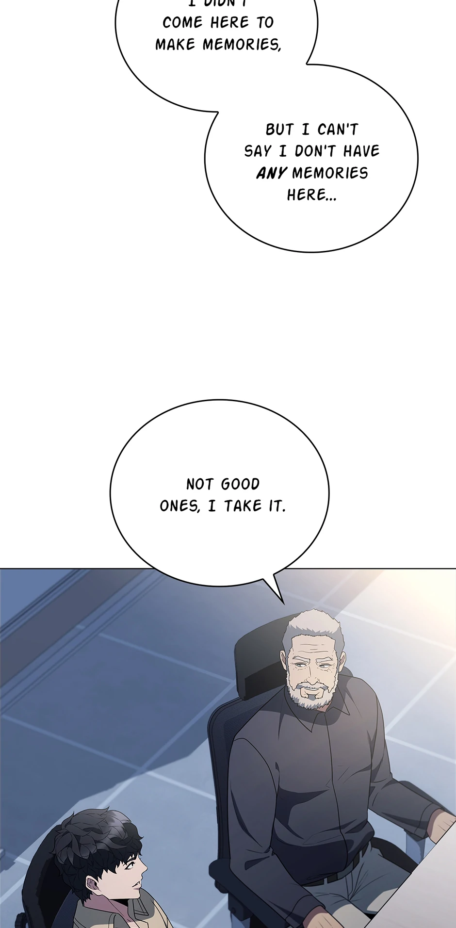 Read Dr. Choi Tae-Soo Manga Online