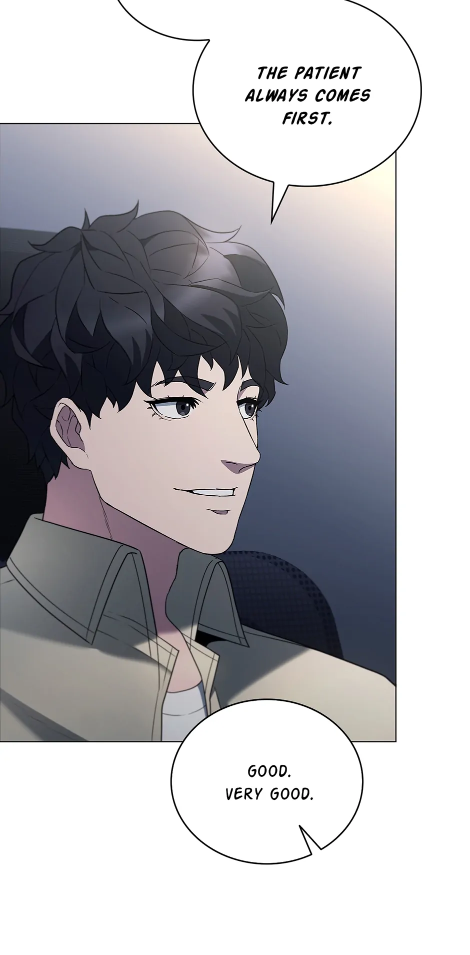 Read Dr. Choi Tae-Soo Manga Online