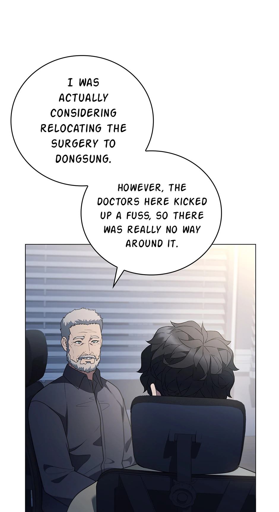 Read Dr. Choi Tae-Soo Manga Online