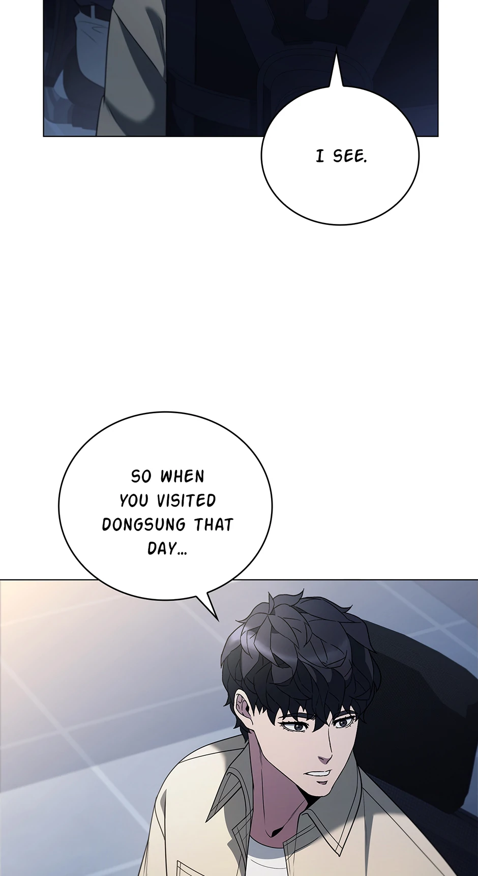 Read Dr. Choi Tae-Soo Manga Online