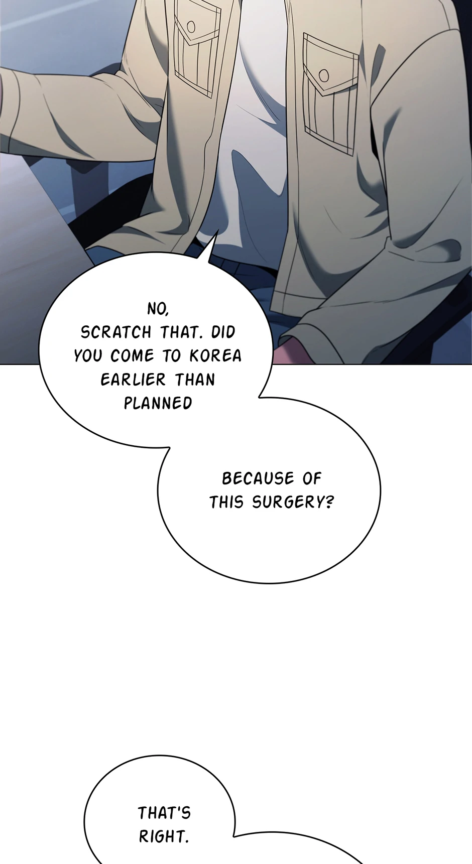 Read Dr. Choi Tae-Soo Manga Online