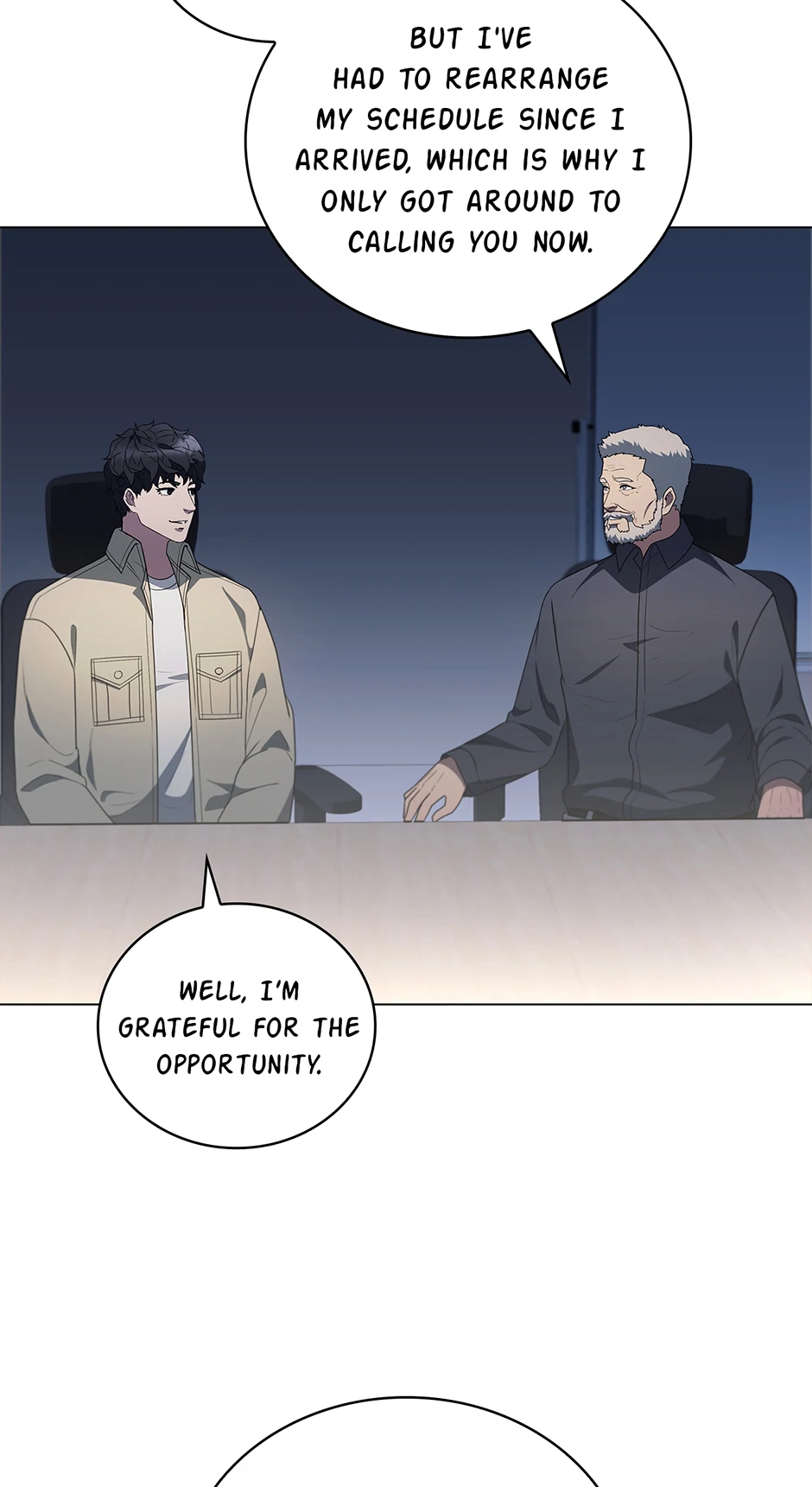 Read Dr. Choi Tae-Soo Manga Online