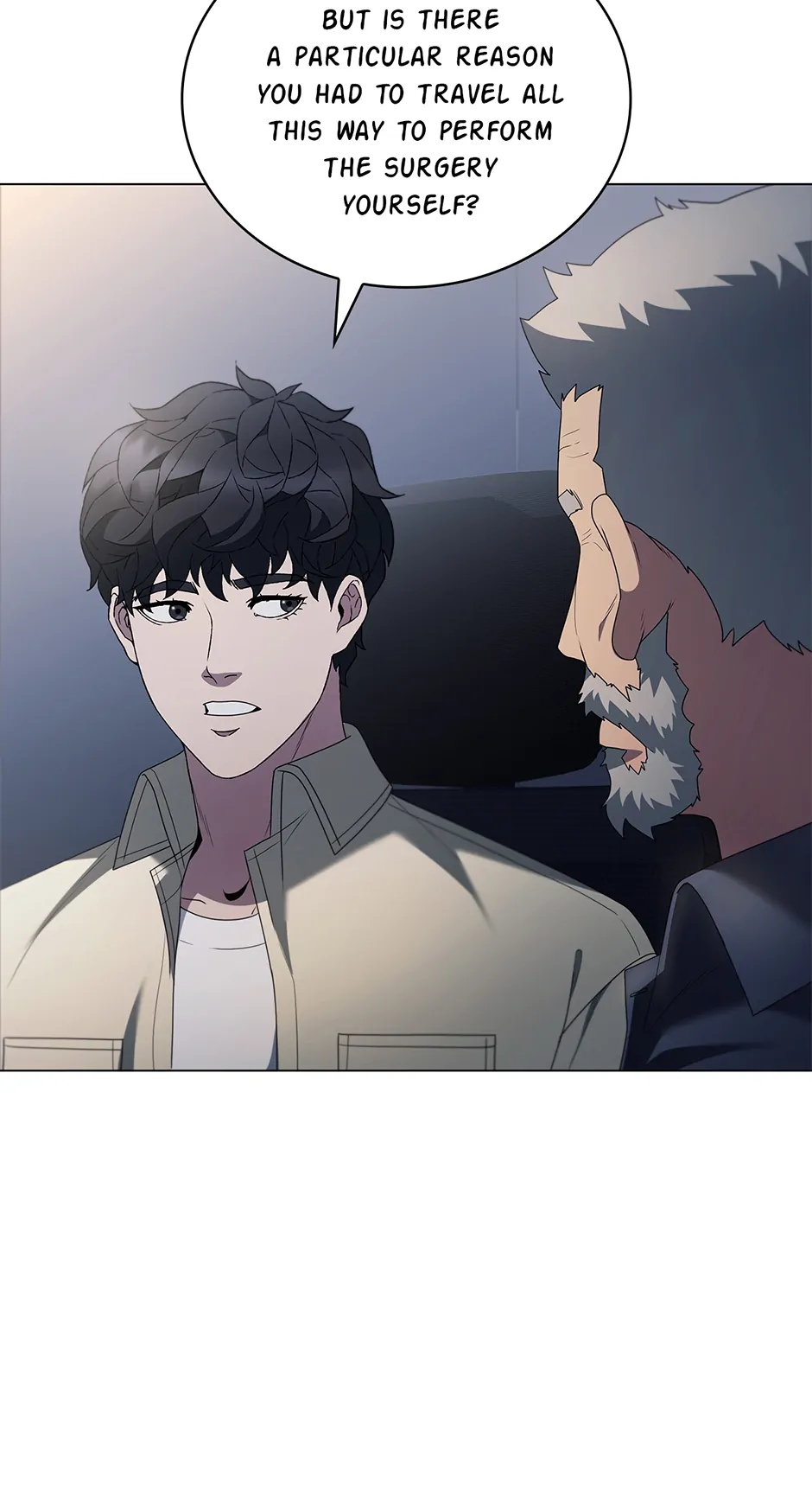 Read Dr. Choi Tae-Soo Manga Online