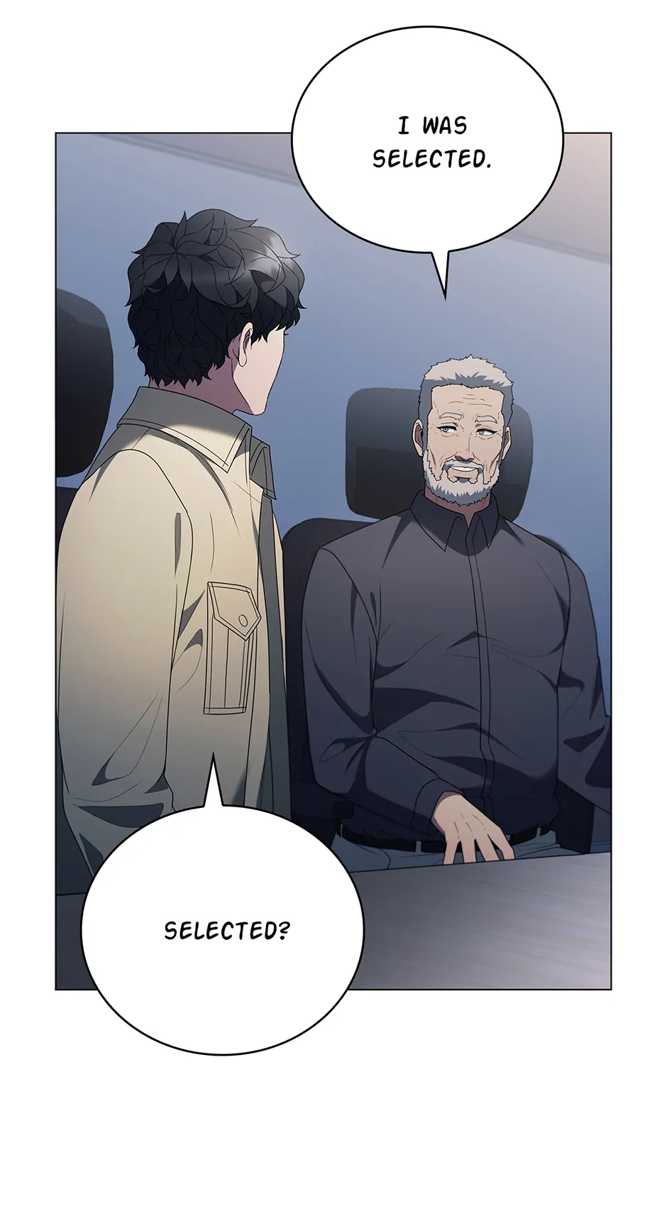 Read Dr. Choi Tae-Soo Manga Online