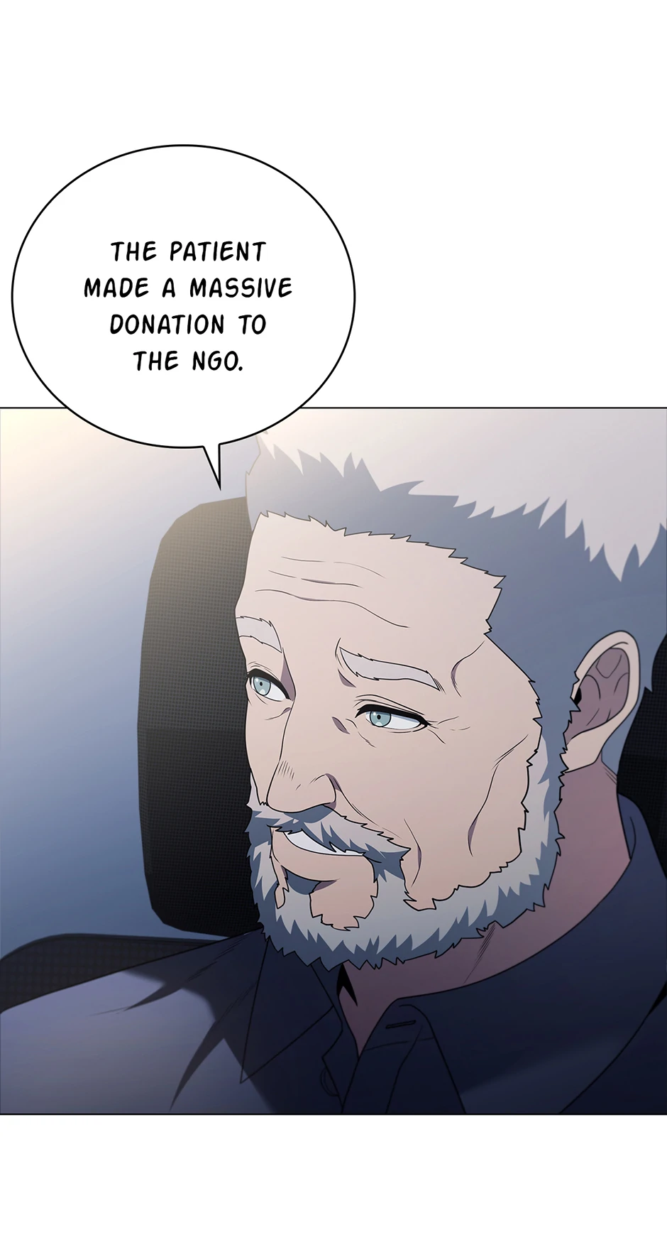 Read Dr. Choi Tae-Soo Manga Online