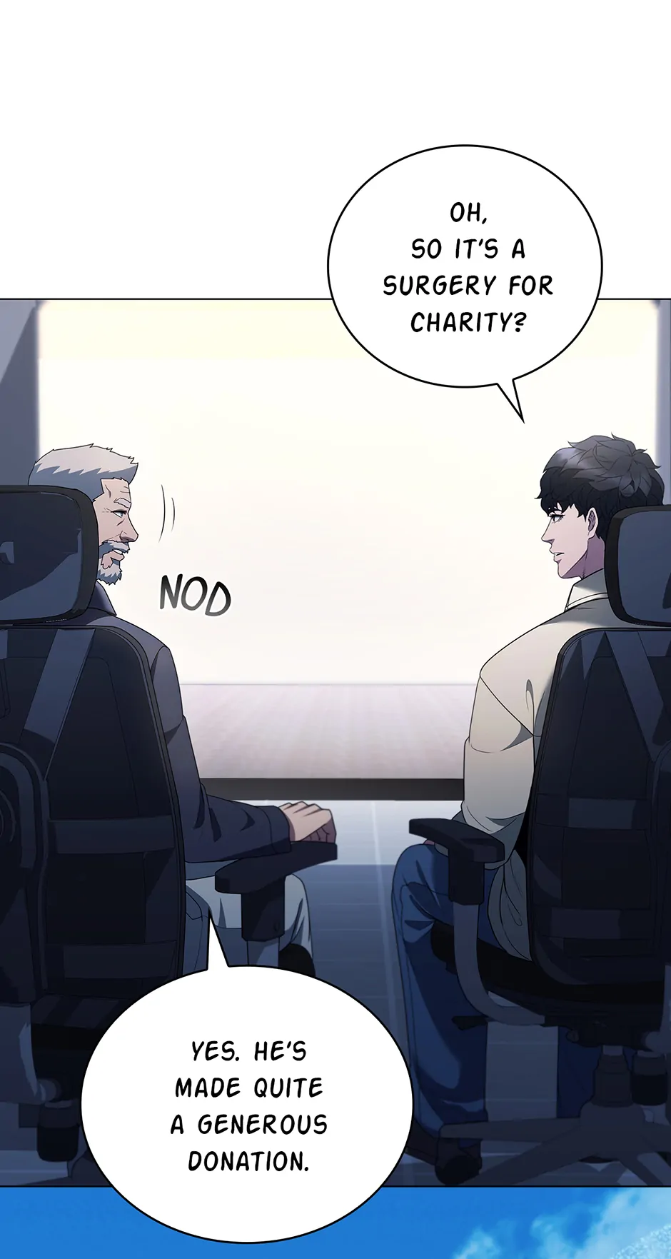 Read Dr. Choi Tae-Soo Manga Online