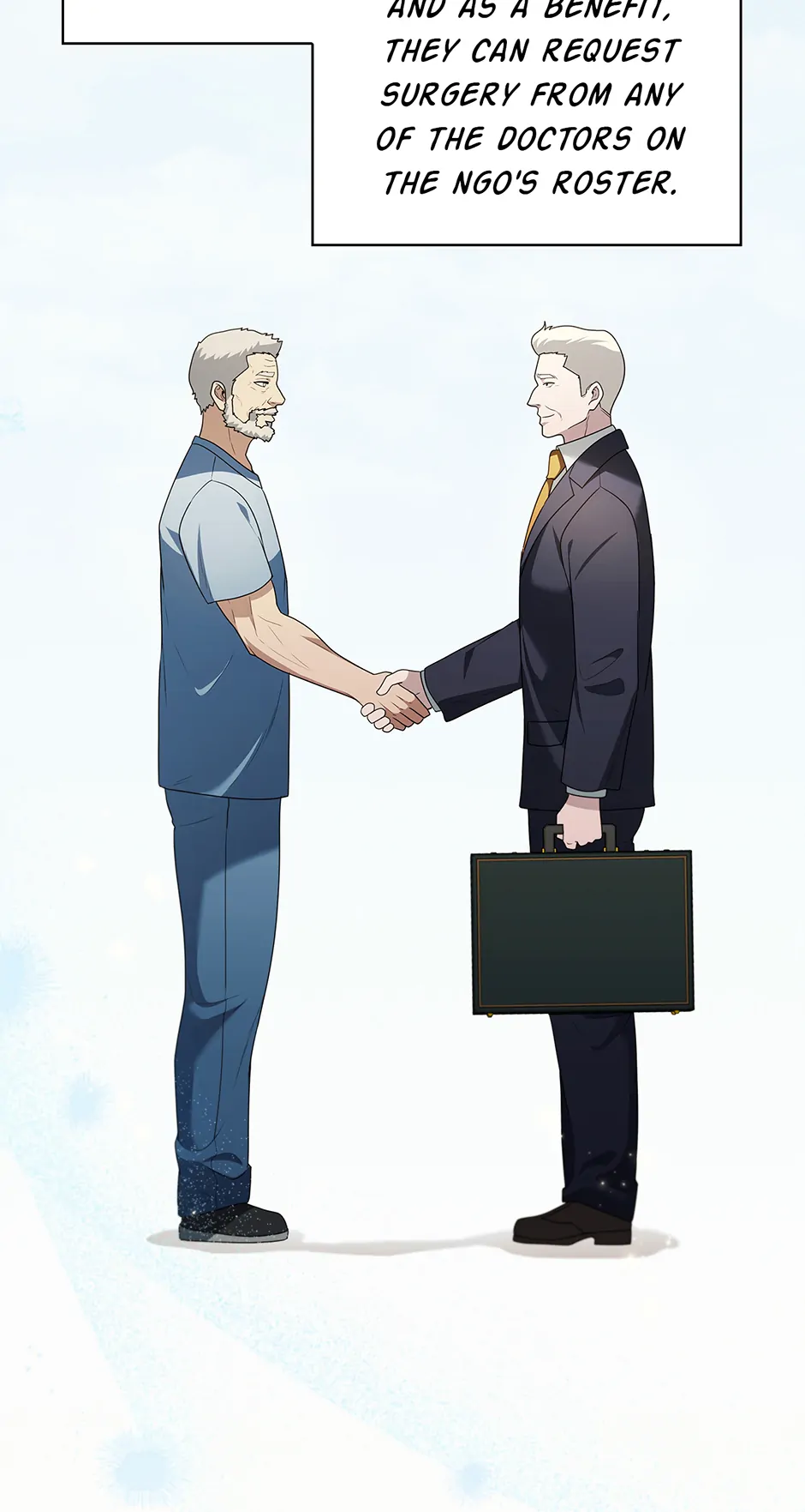 Read Dr. Choi Tae-Soo Manga Online