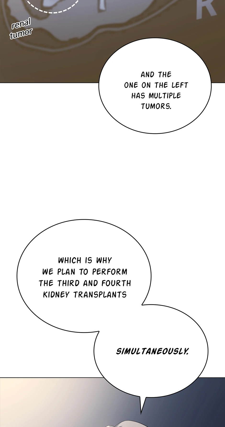 Read Dr. Choi Tae-Soo Manga Online