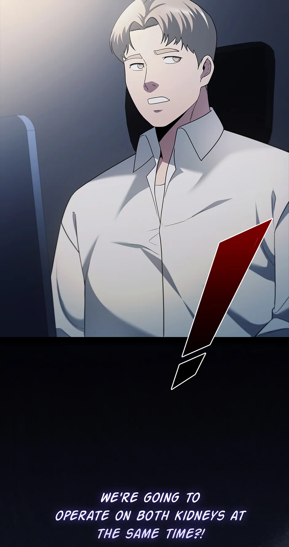 Read Dr. Choi Tae-Soo Manga Online