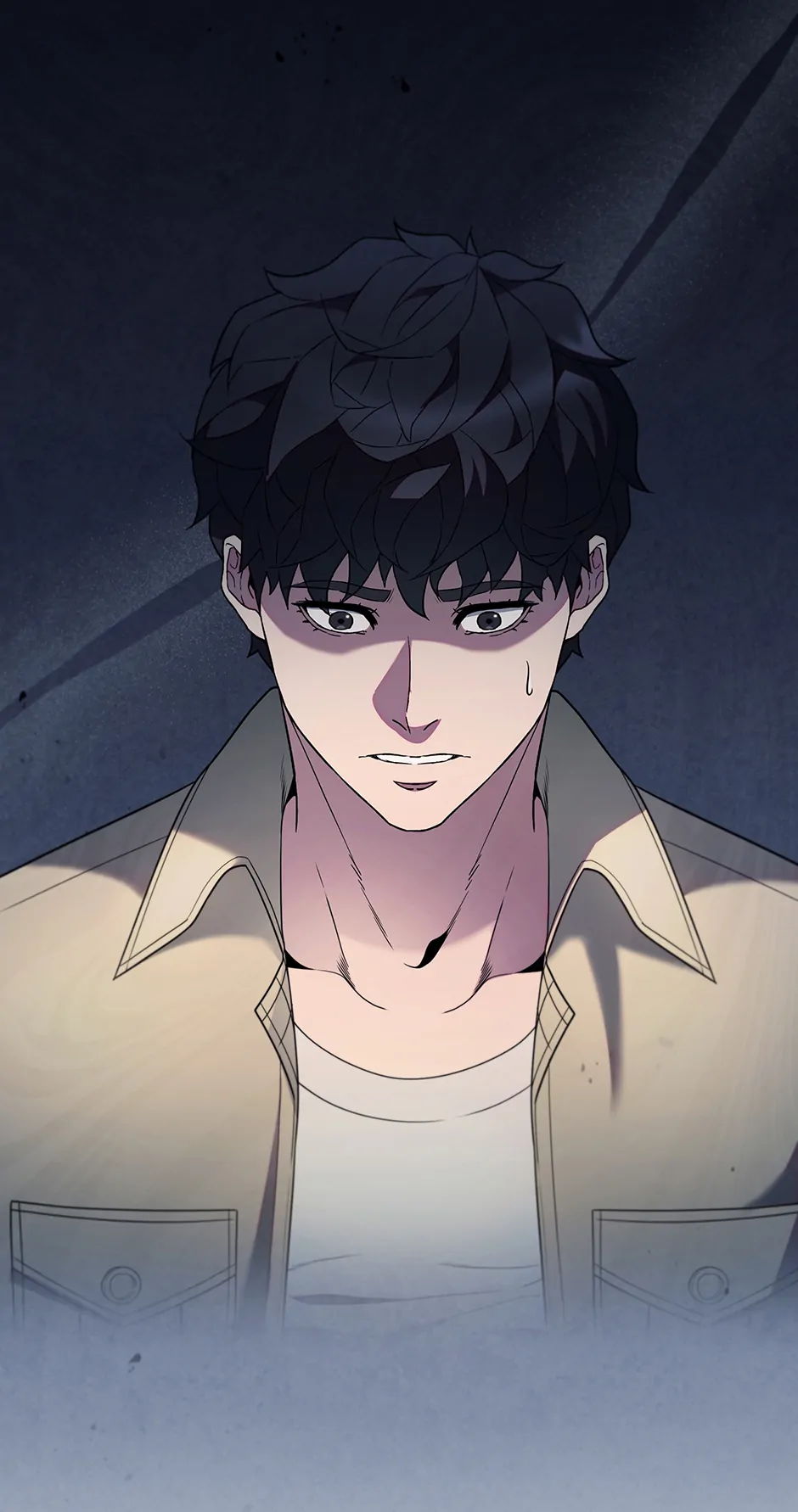 Read Dr. Choi Tae-Soo Manga Online