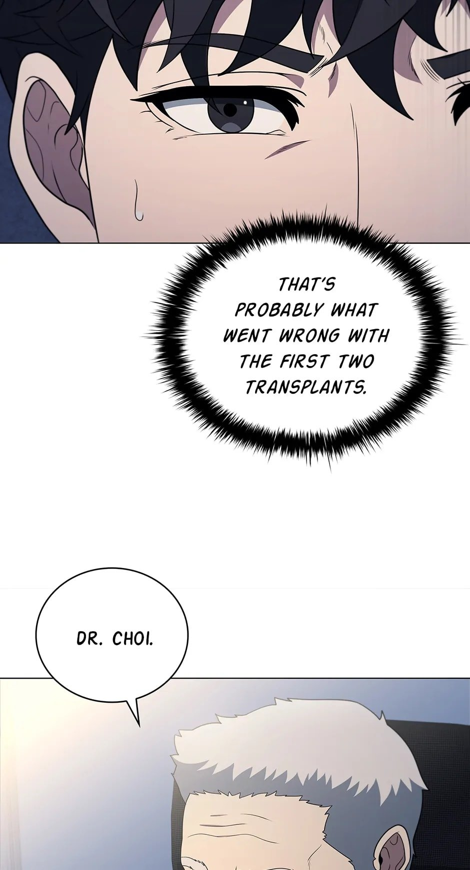 Read Dr. Choi Tae-Soo Manga Online