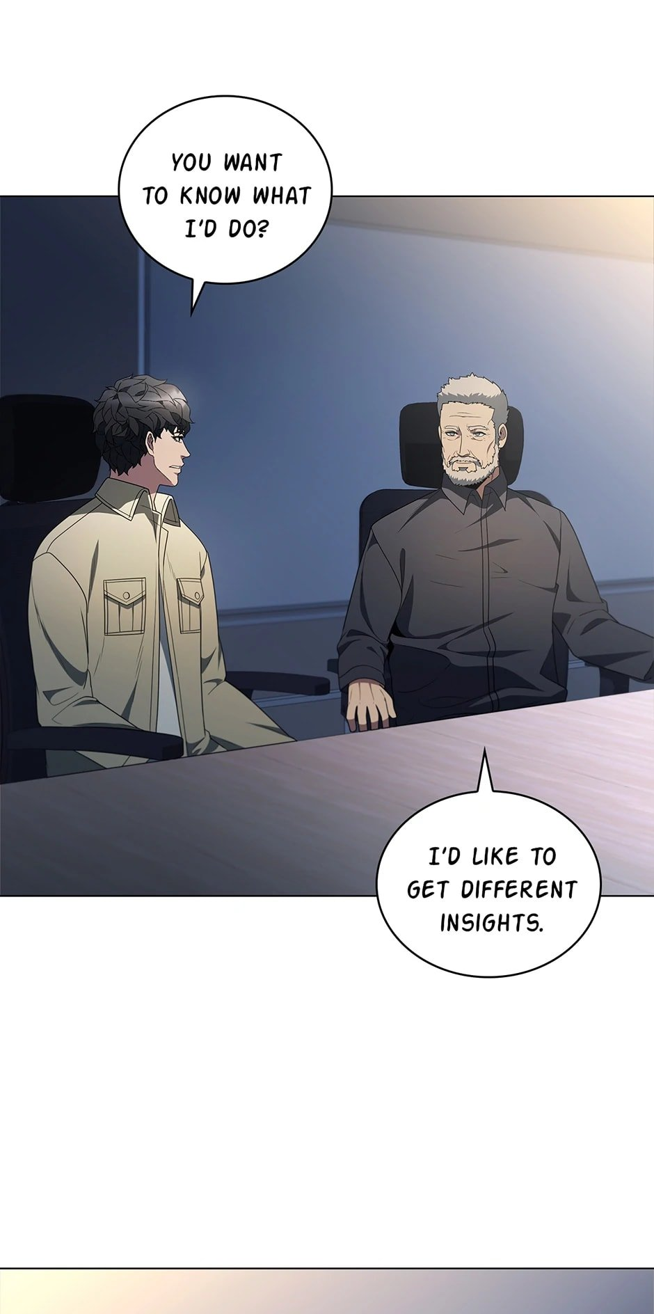 Read Dr. Choi Tae-Soo Manga Online