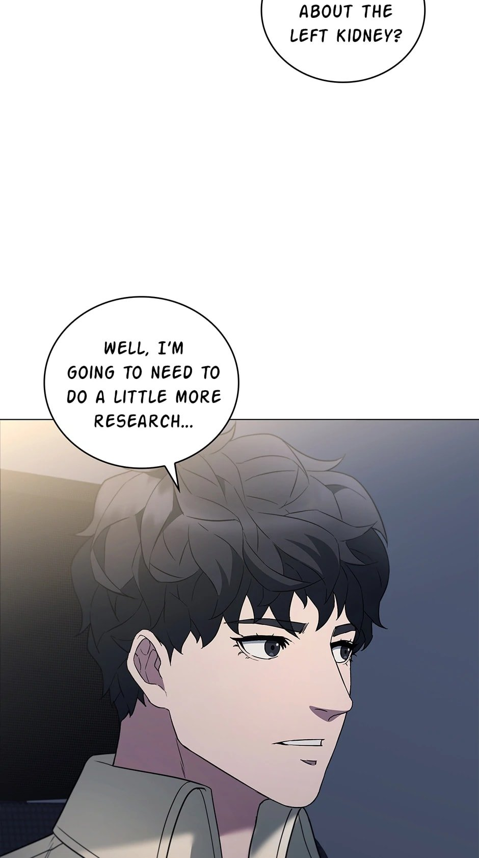 Read Dr. Choi Tae-Soo Manga Online