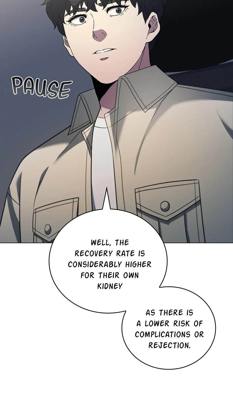 Read Dr. Choi Tae-Soo Manga Online