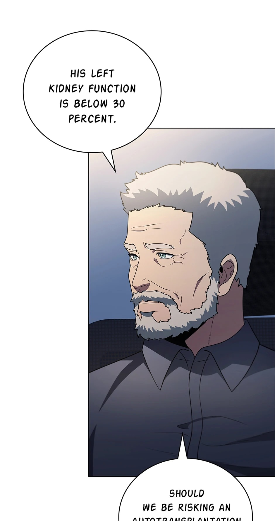 Read Dr. Choi Tae-Soo Manga Online