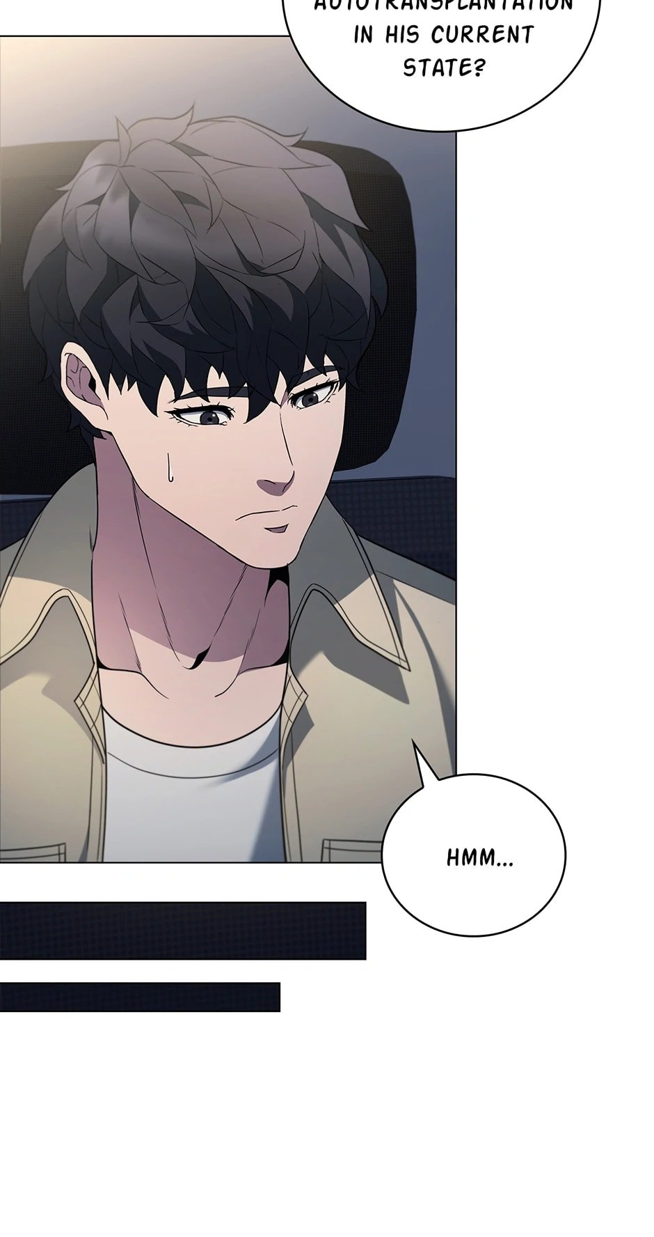 Read Dr. Choi Tae-Soo Manga Online