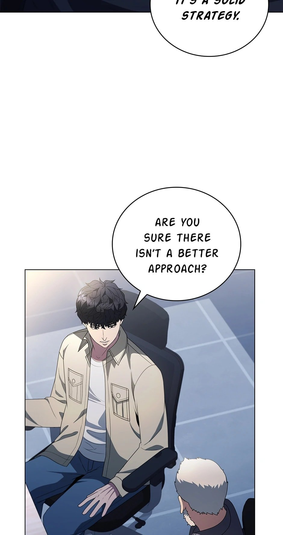 Read Dr. Choi Tae-Soo Manga Online