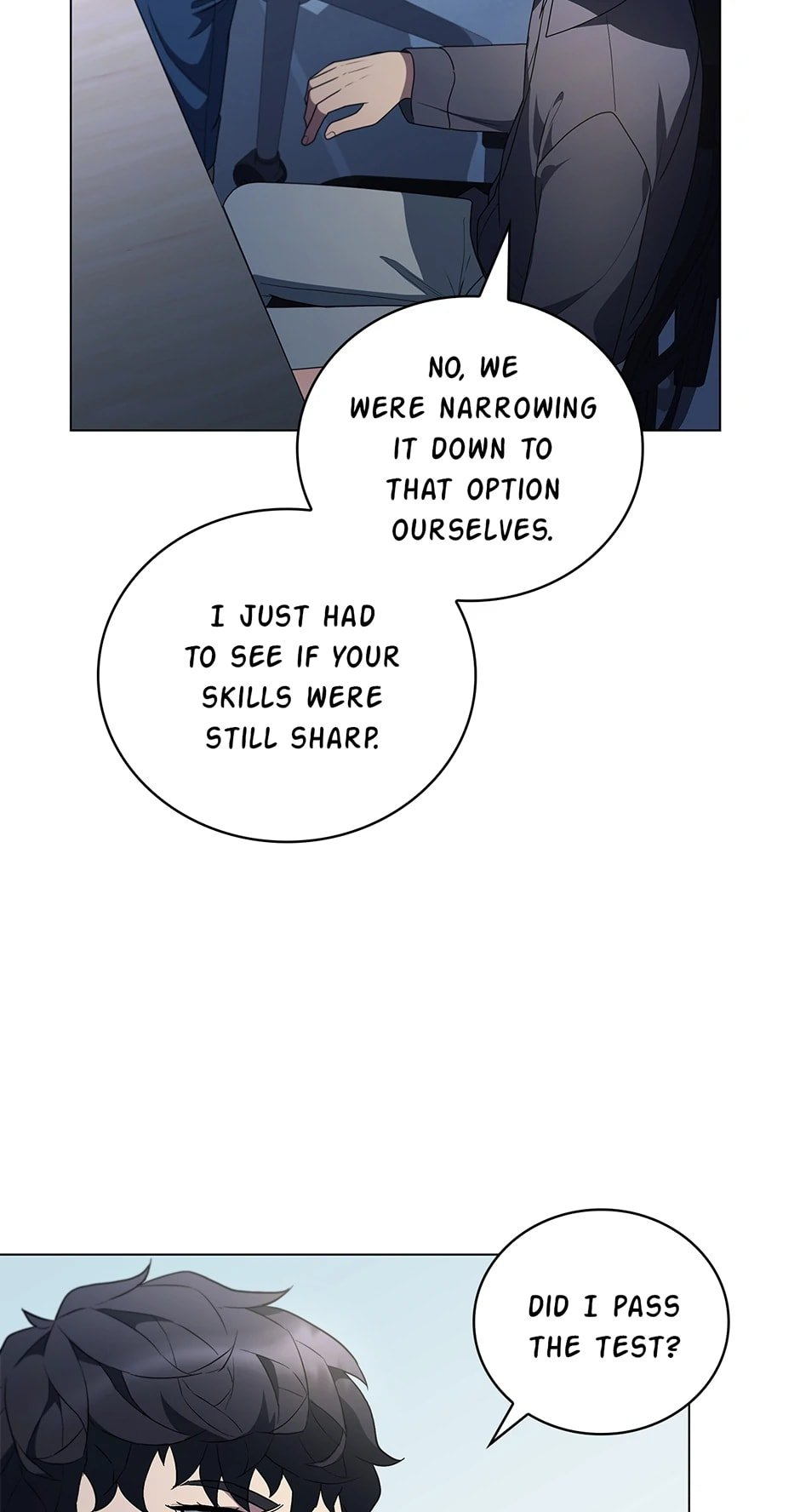 Read Dr. Choi Tae-Soo Manga Online