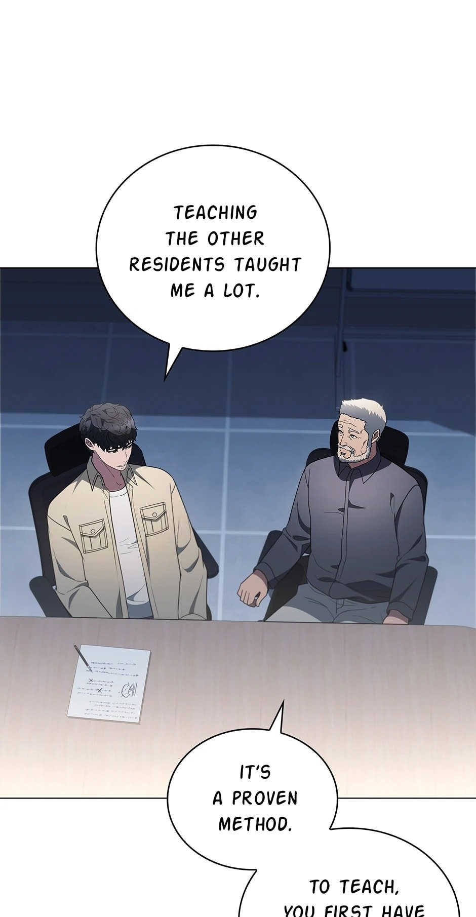 Read Dr. Choi Tae-Soo Manga Online