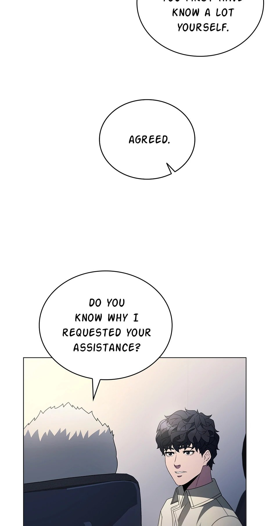 Read Dr. Choi Tae-Soo Manga Online