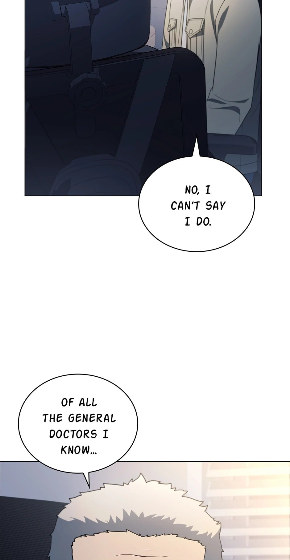 Read Dr. Choi Tae-Soo Manga Online