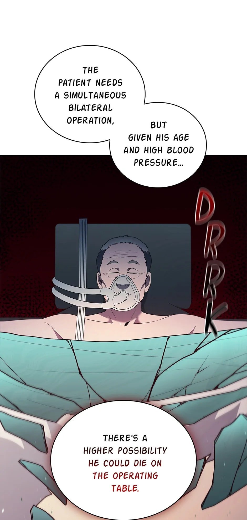 Read Dr. Choi Tae-Soo Manga Online