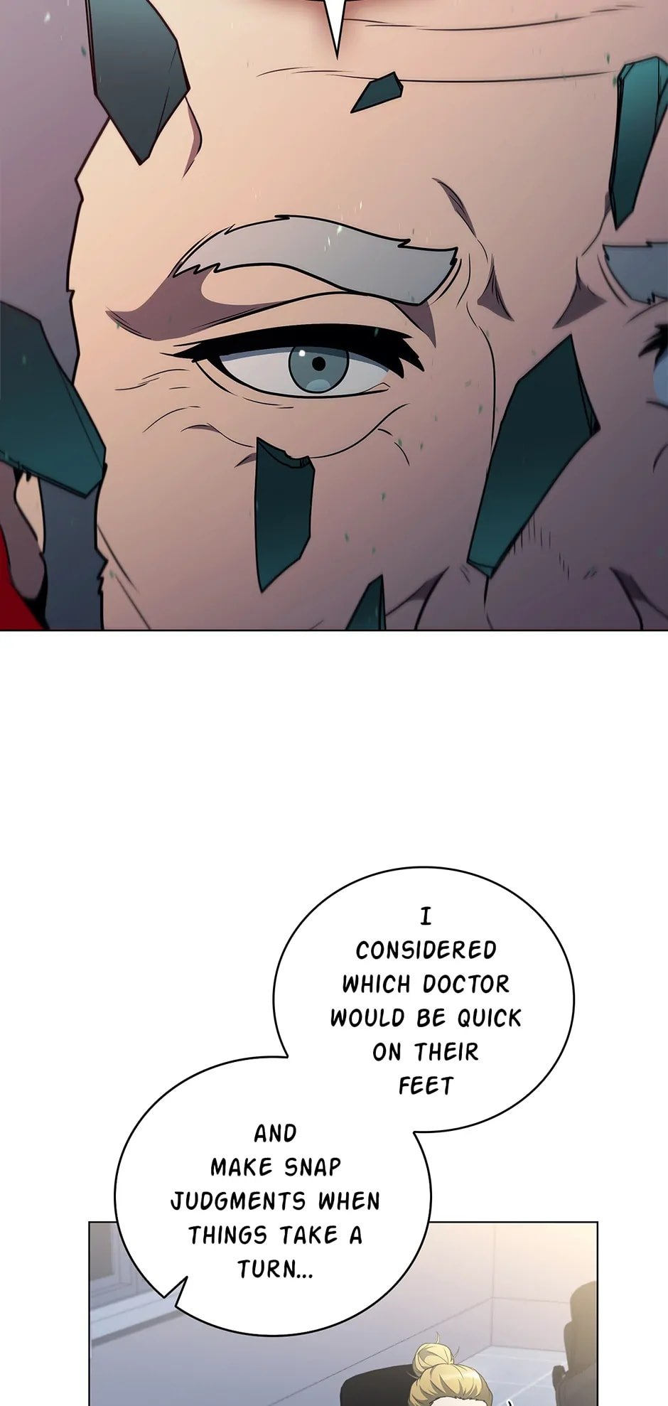 Read Dr. Choi Tae-Soo Manga Online