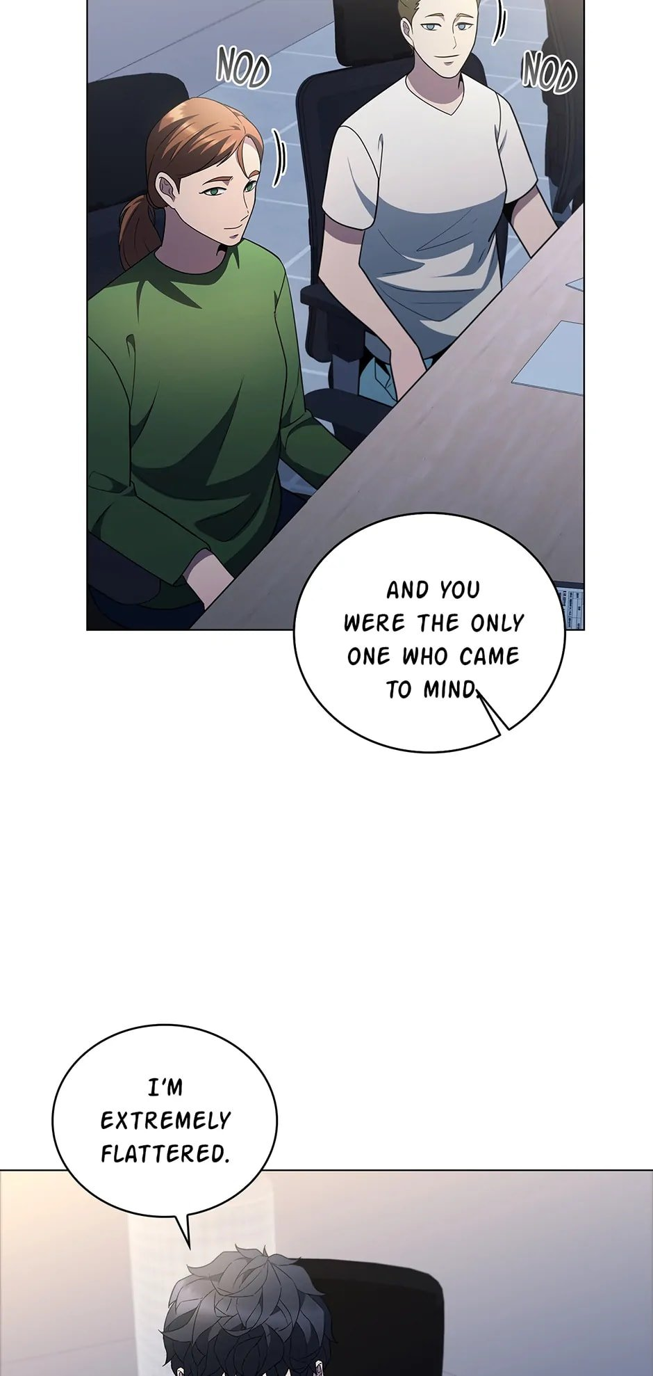 Read Dr. Choi Tae-Soo Manga Online