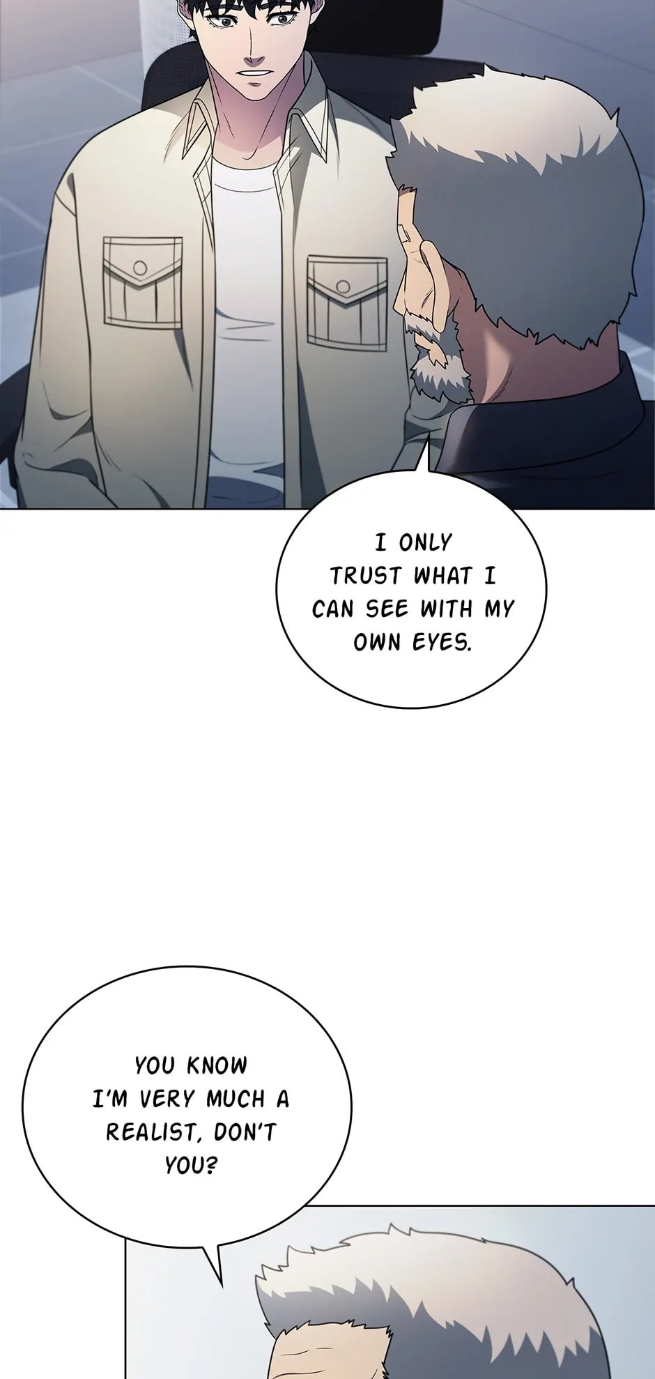 Read Dr. Choi Tae-Soo Manga Online