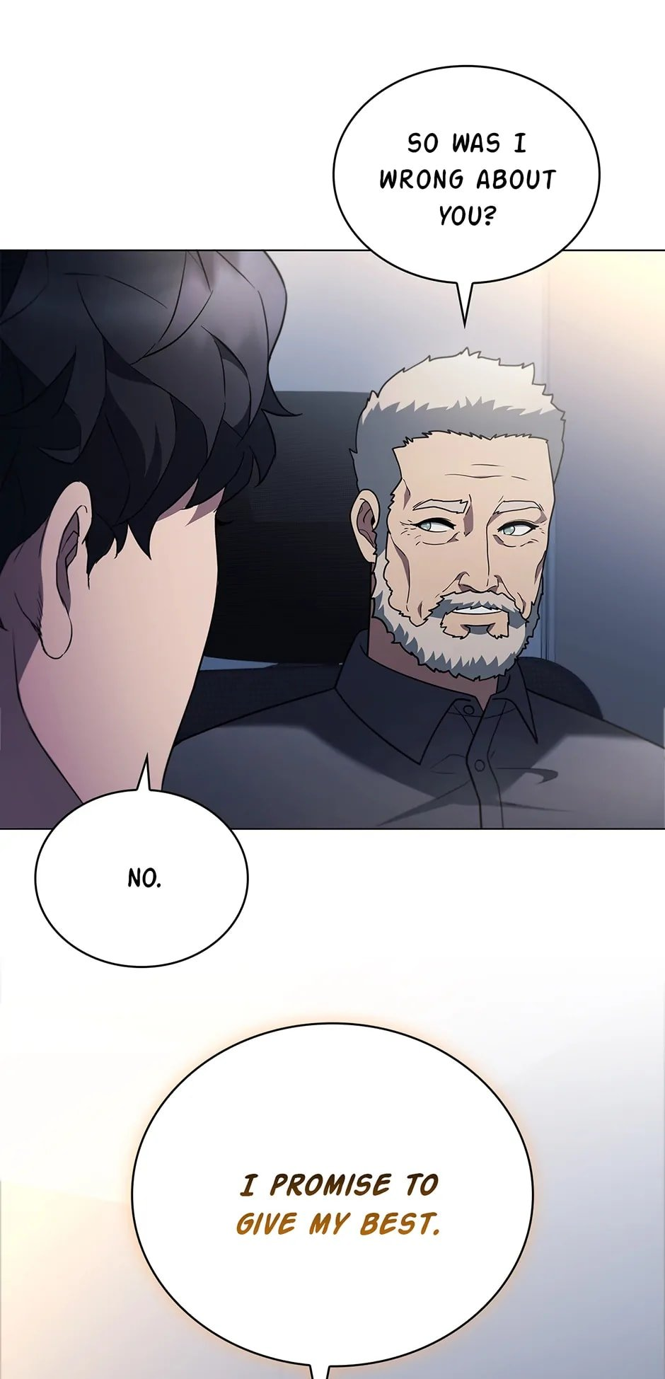 Read Dr. Choi Tae-Soo Manga Online