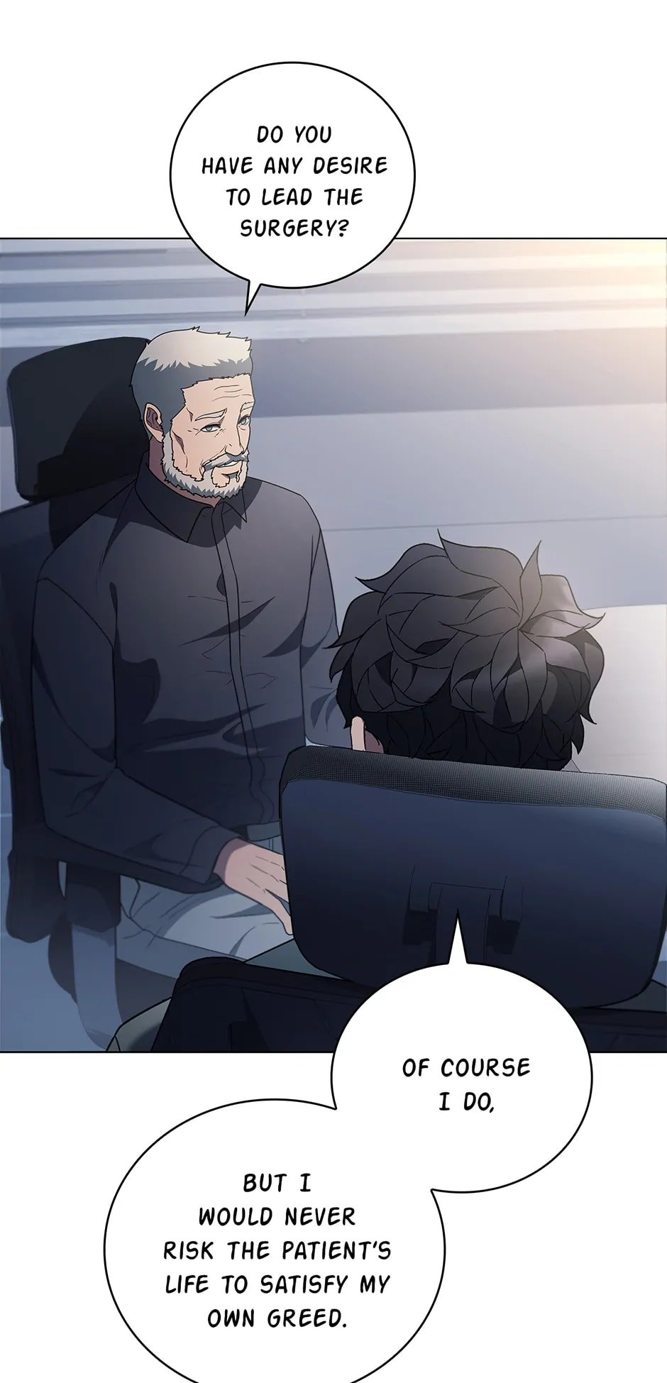 Read Dr. Choi Tae-Soo Manga Online