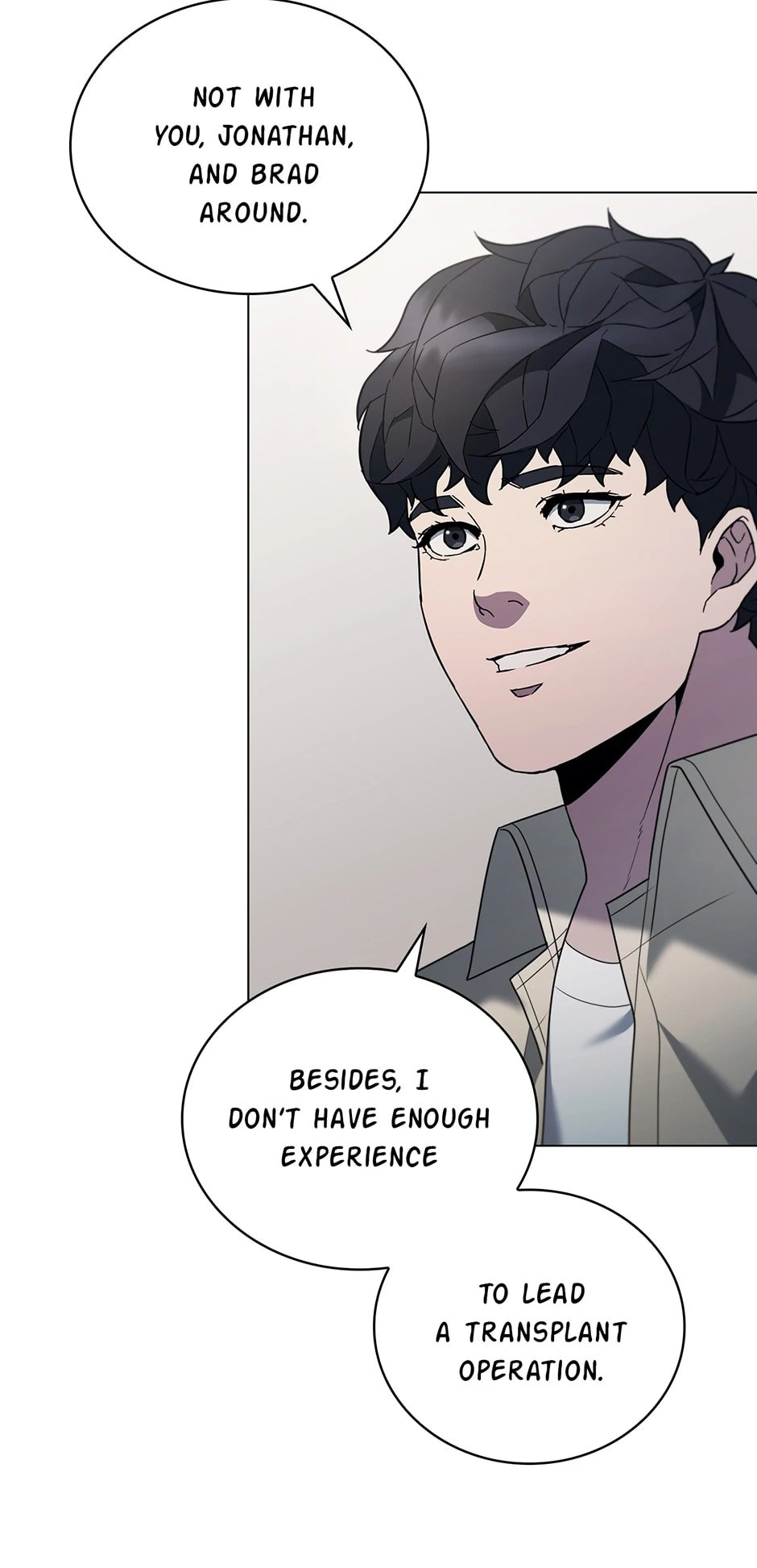 Read Dr. Choi Tae-Soo Manga Online