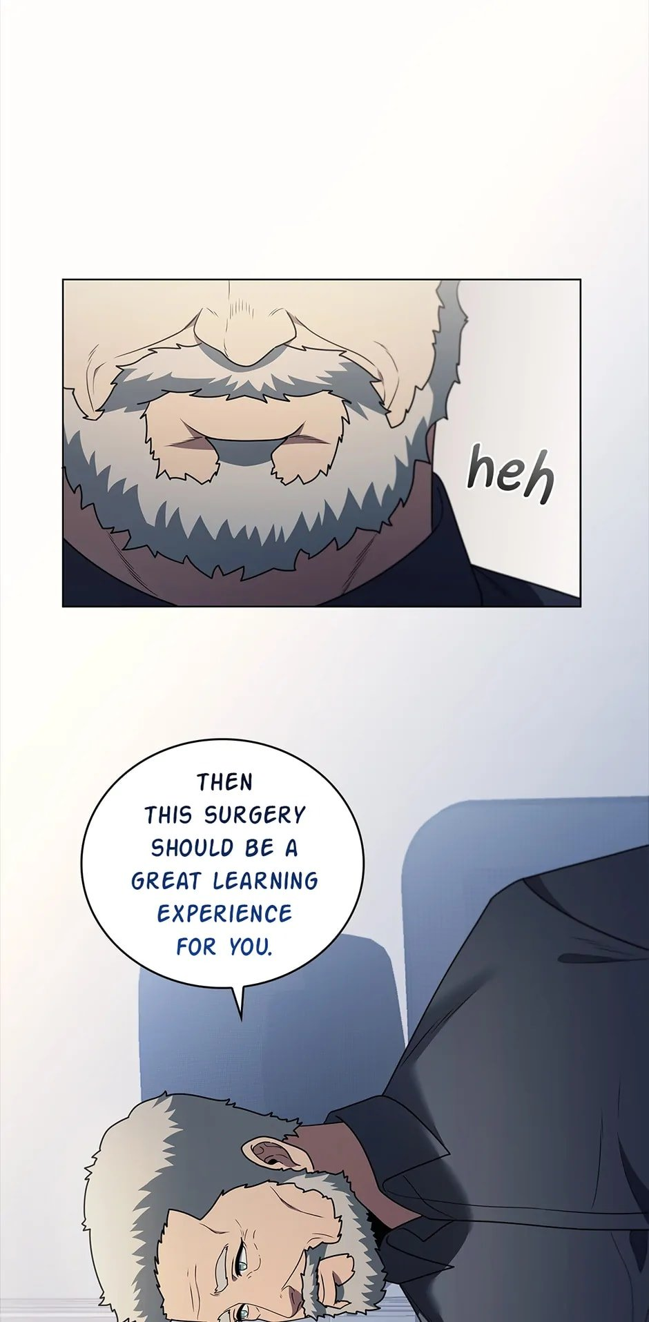 Read Dr. Choi Tae-Soo Manga Online