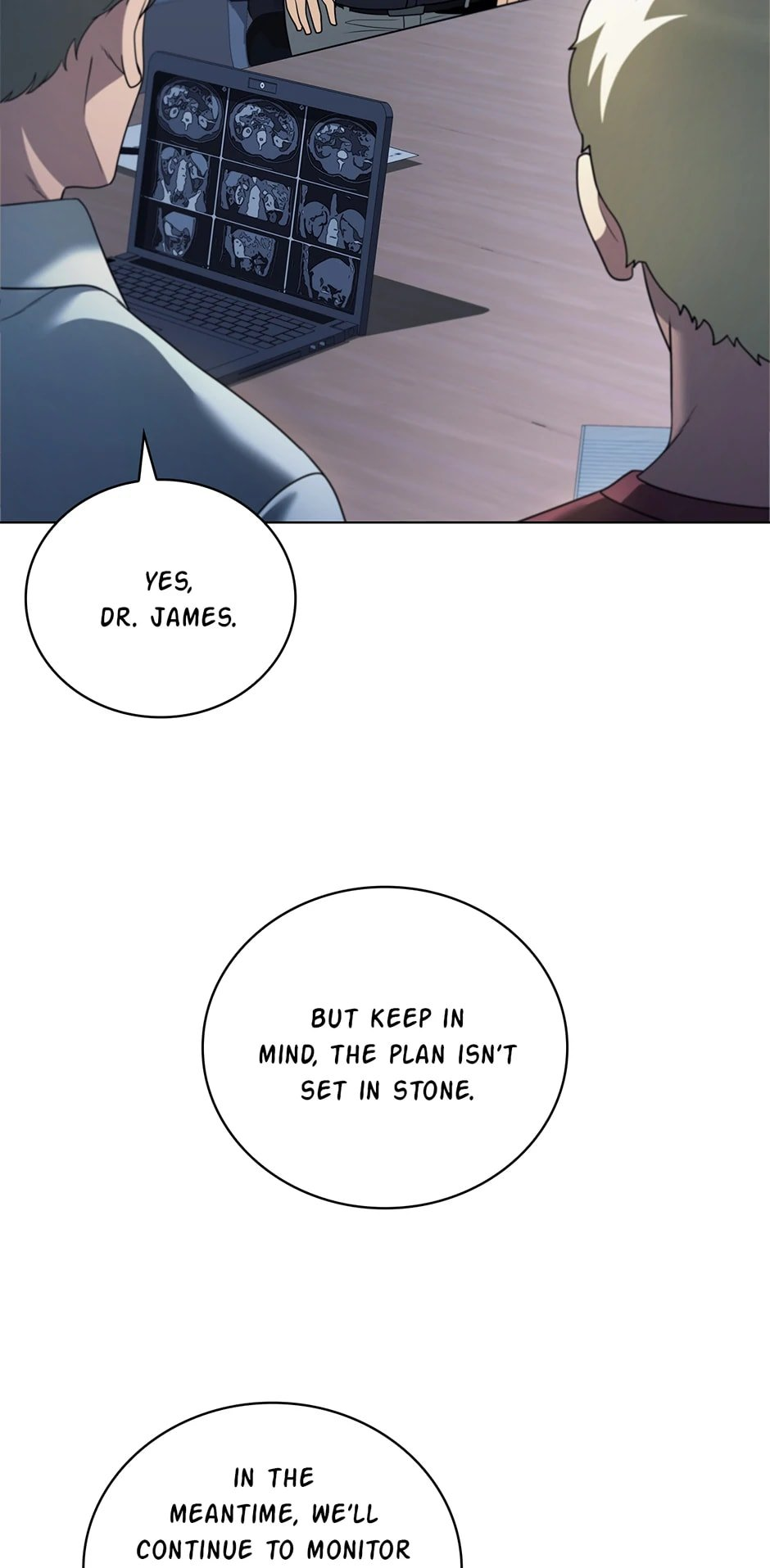 Read Dr. Choi Tae-Soo Manga Online