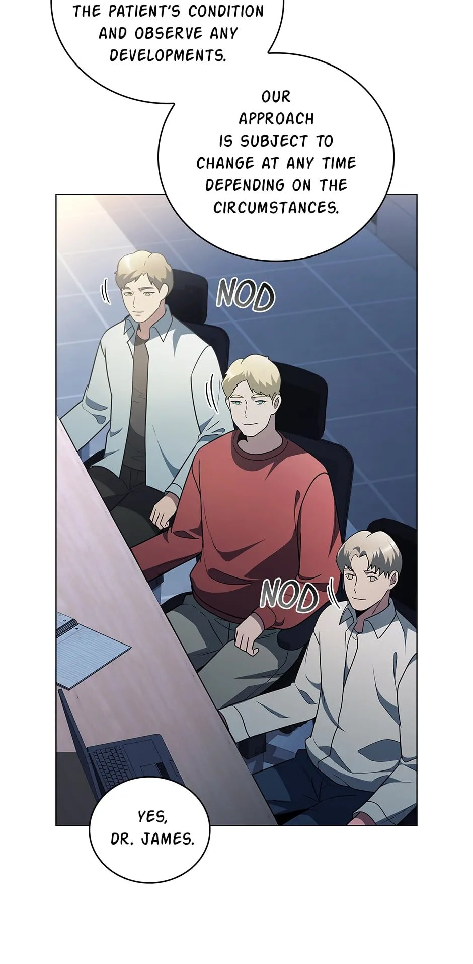 Read Dr. Choi Tae-Soo Manga Online