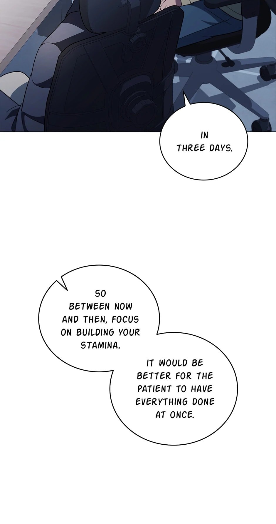 Read Dr. Choi Tae-Soo Manga Online