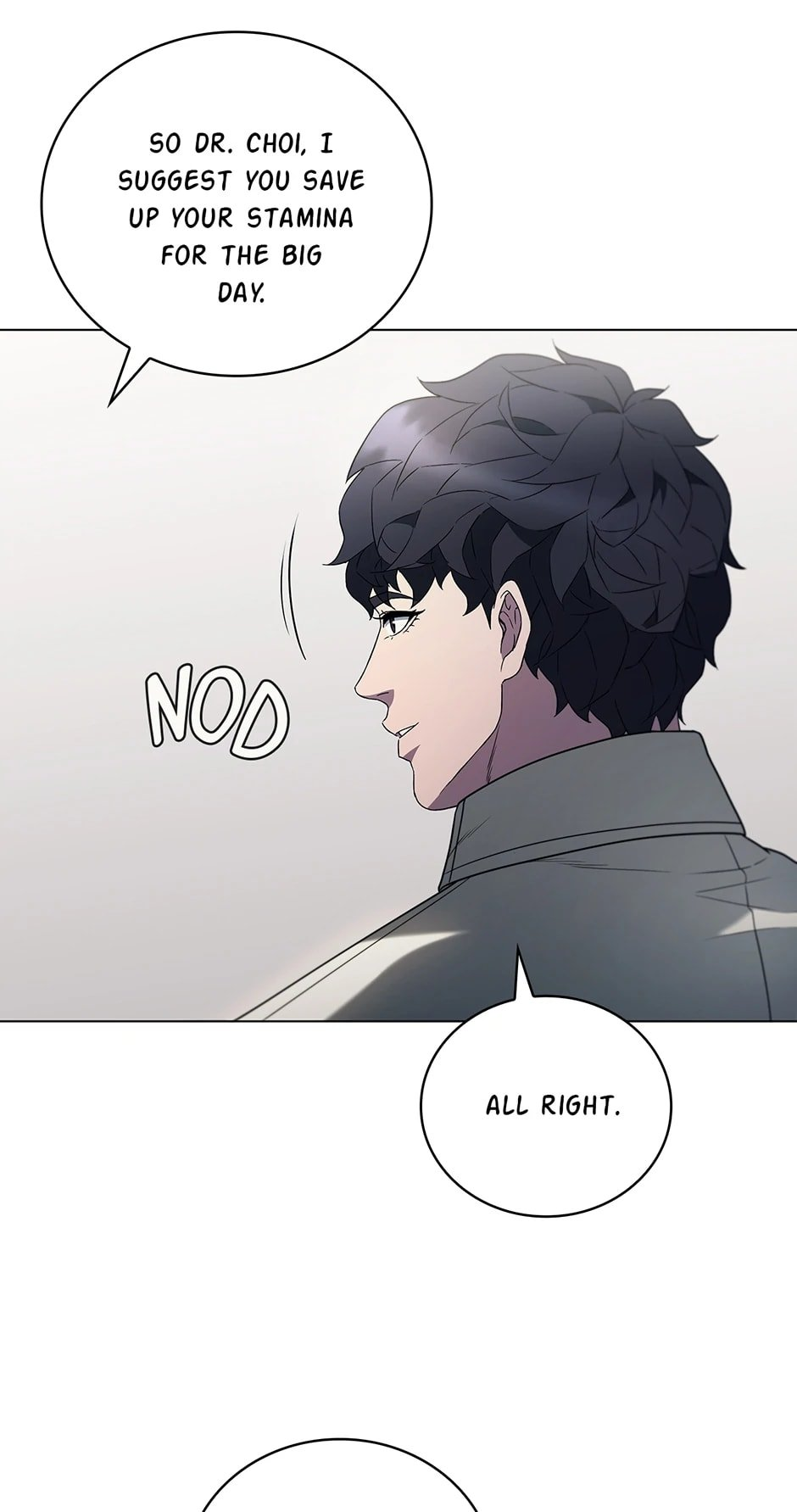 Read Dr. Choi Tae-Soo Manga Online