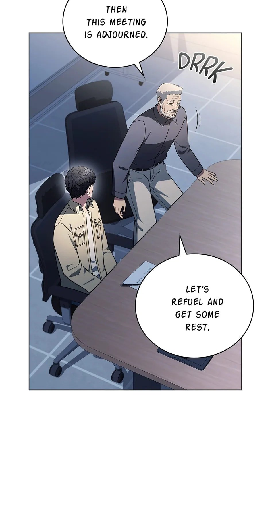 Read Dr. Choi Tae-Soo Manga Online