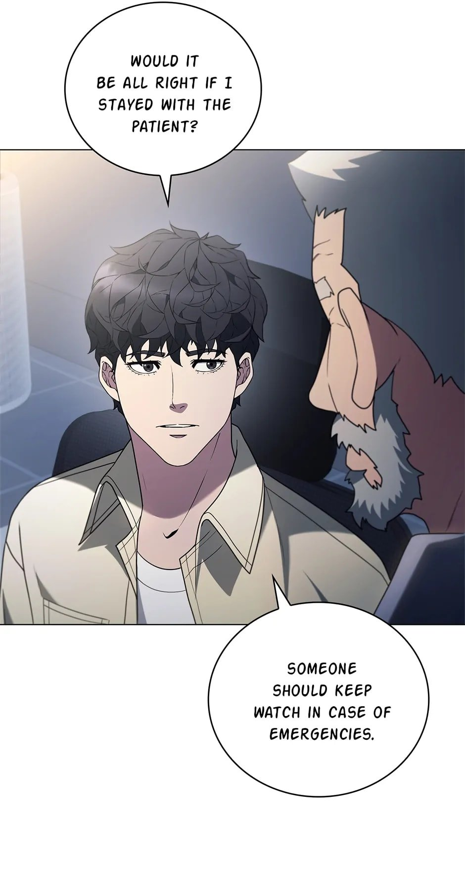 Read Dr. Choi Tae-Soo Manga Online