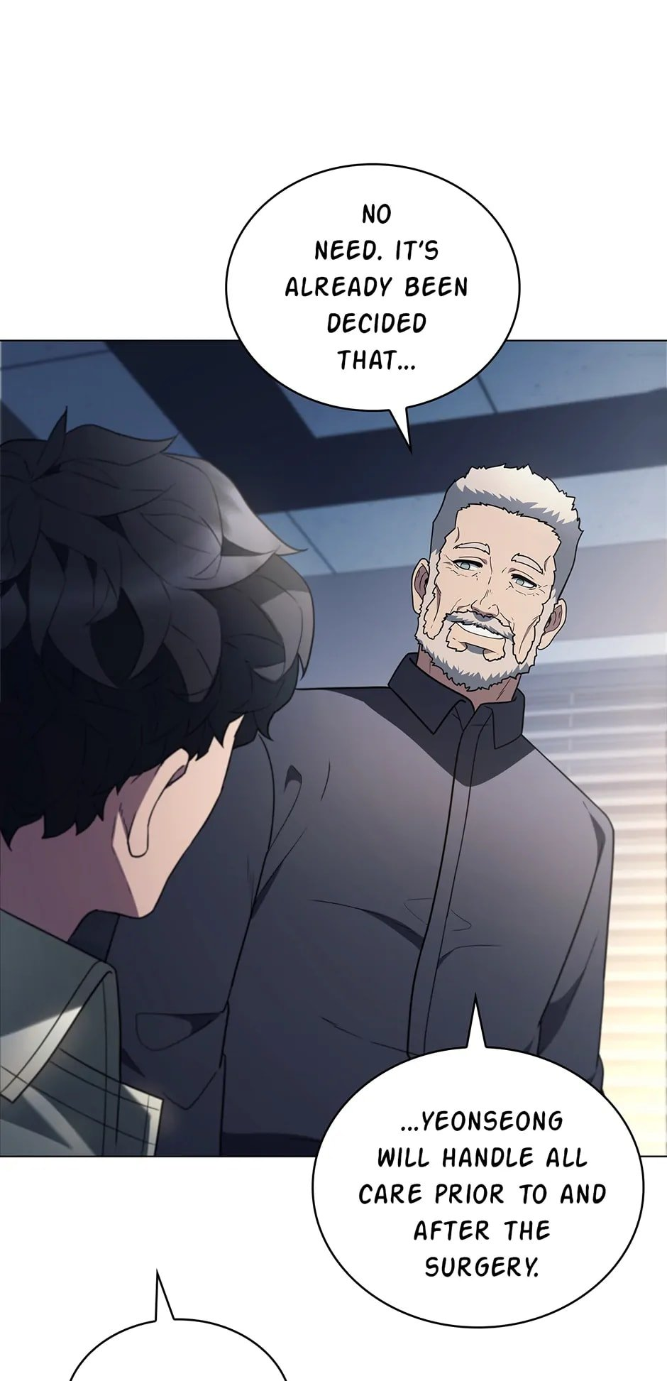 Read Dr. Choi Tae-Soo Manga Online