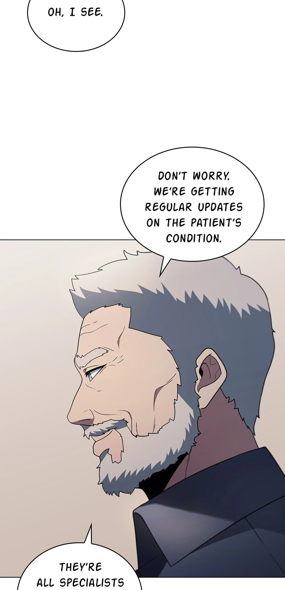 Read Dr. Choi Tae-Soo Manga Online