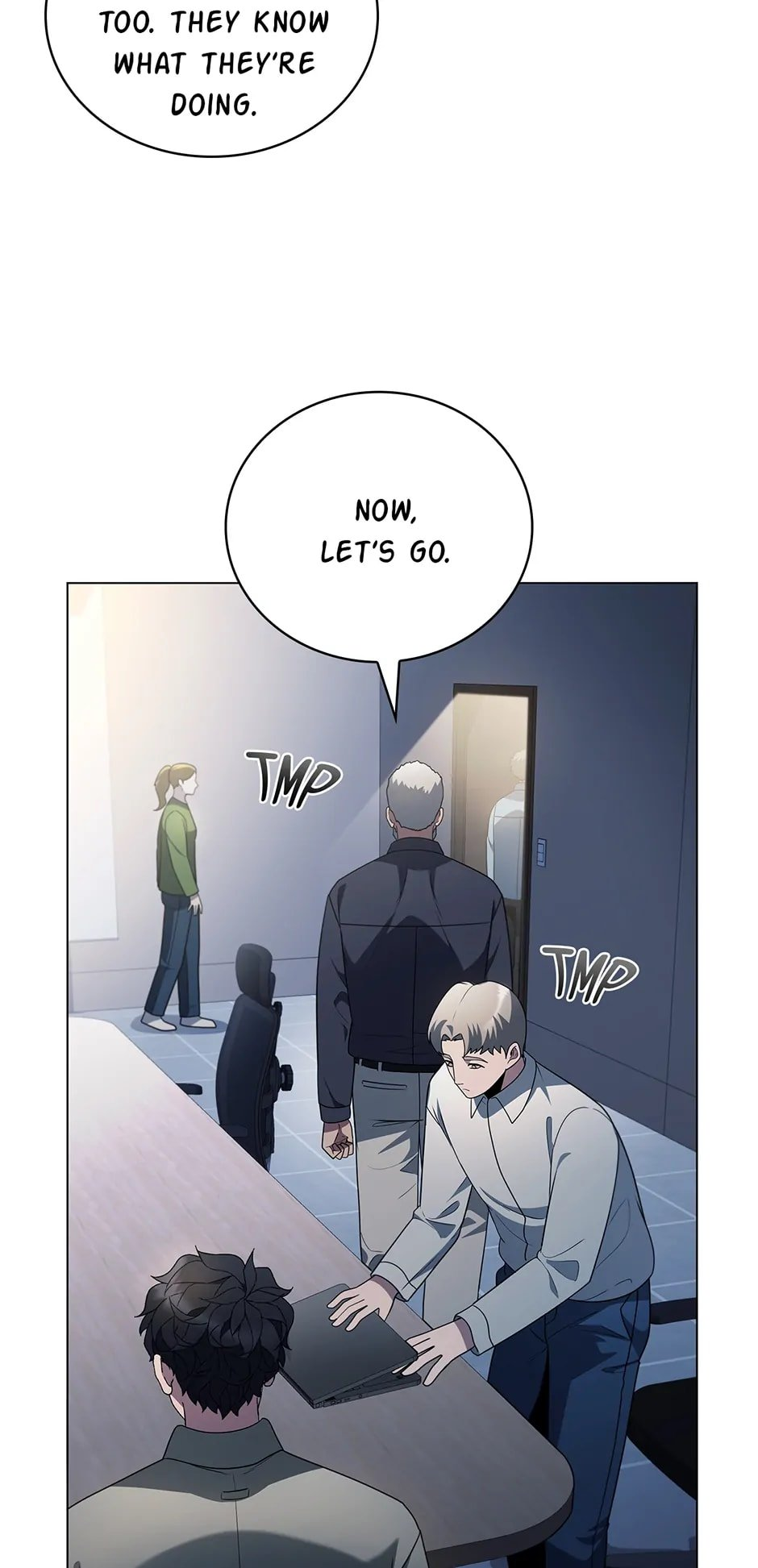 Read Dr. Choi Tae-Soo Manga Online