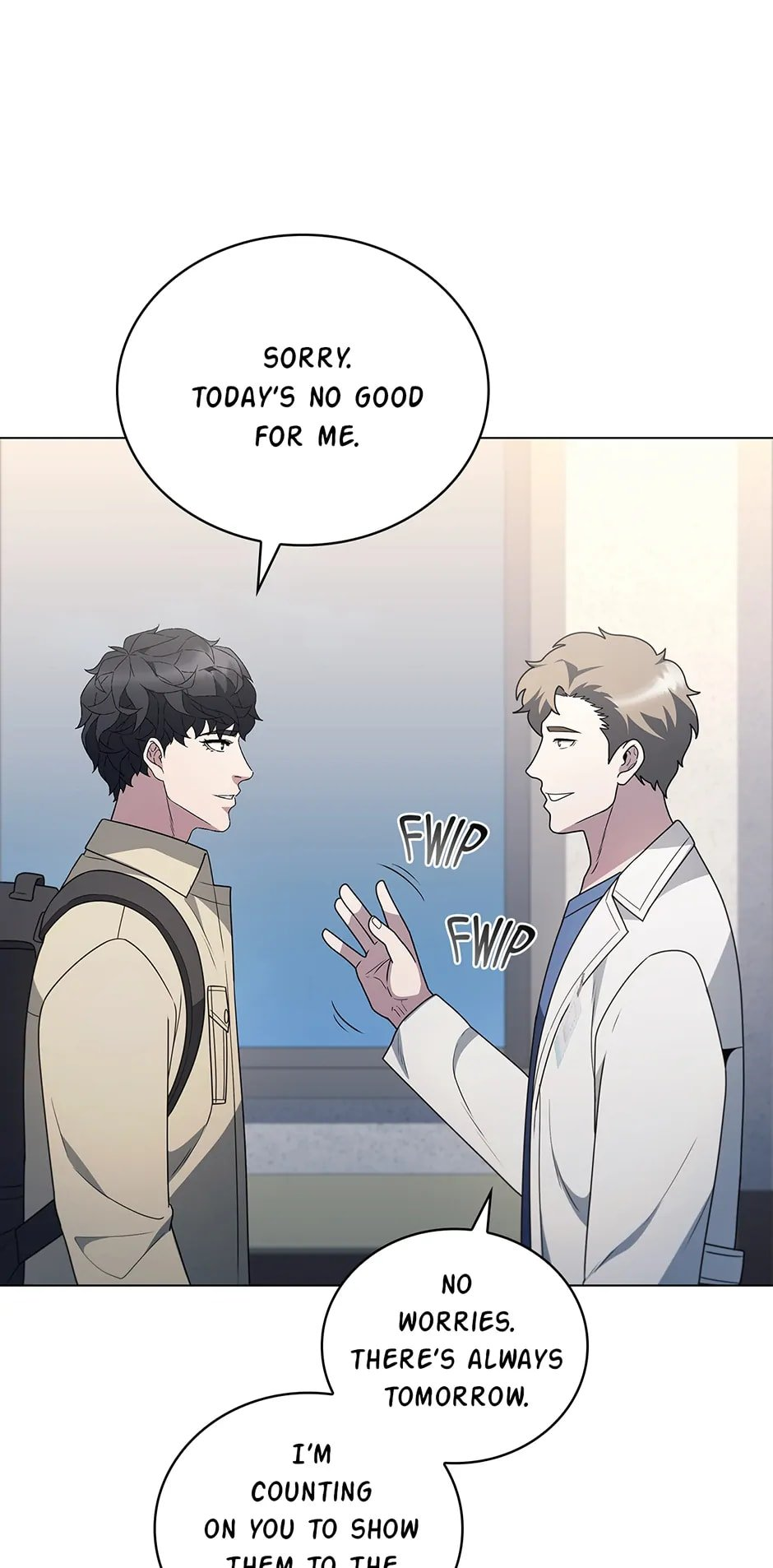 Read Dr. Choi Tae-Soo Manga Online