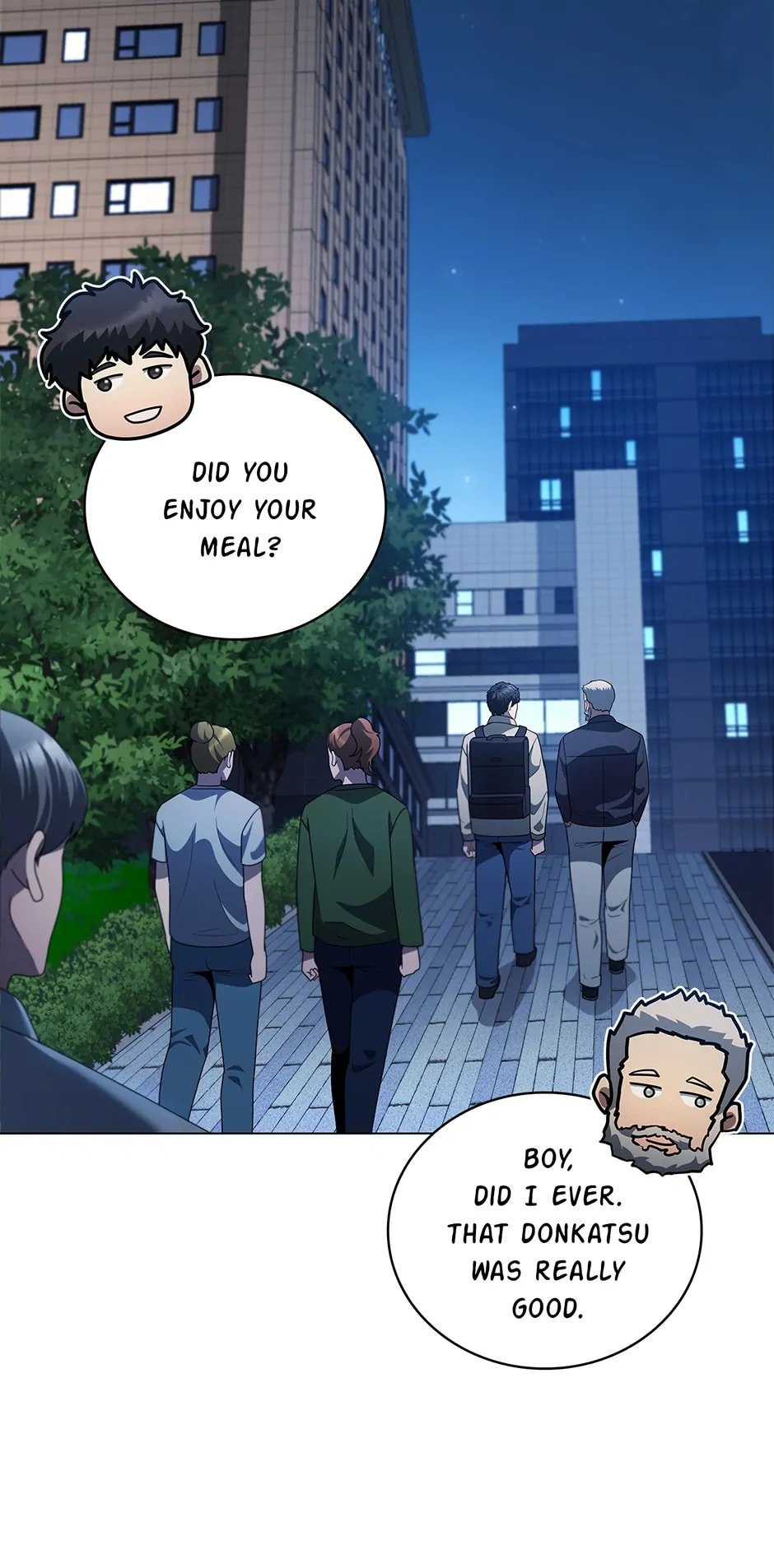 Read Dr. Choi Tae-Soo Manga Online