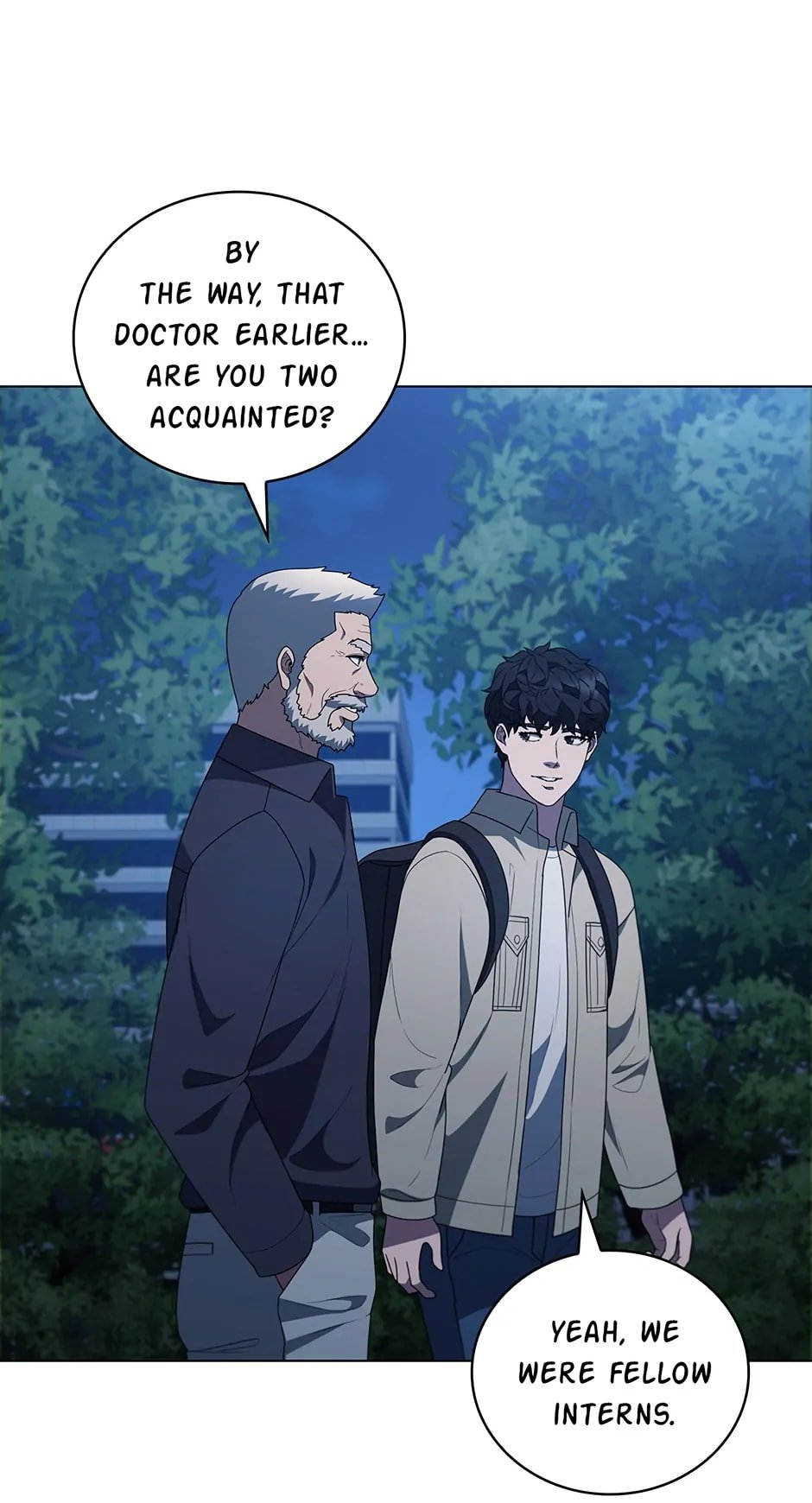 Read Dr. Choi Tae-Soo Manga Online