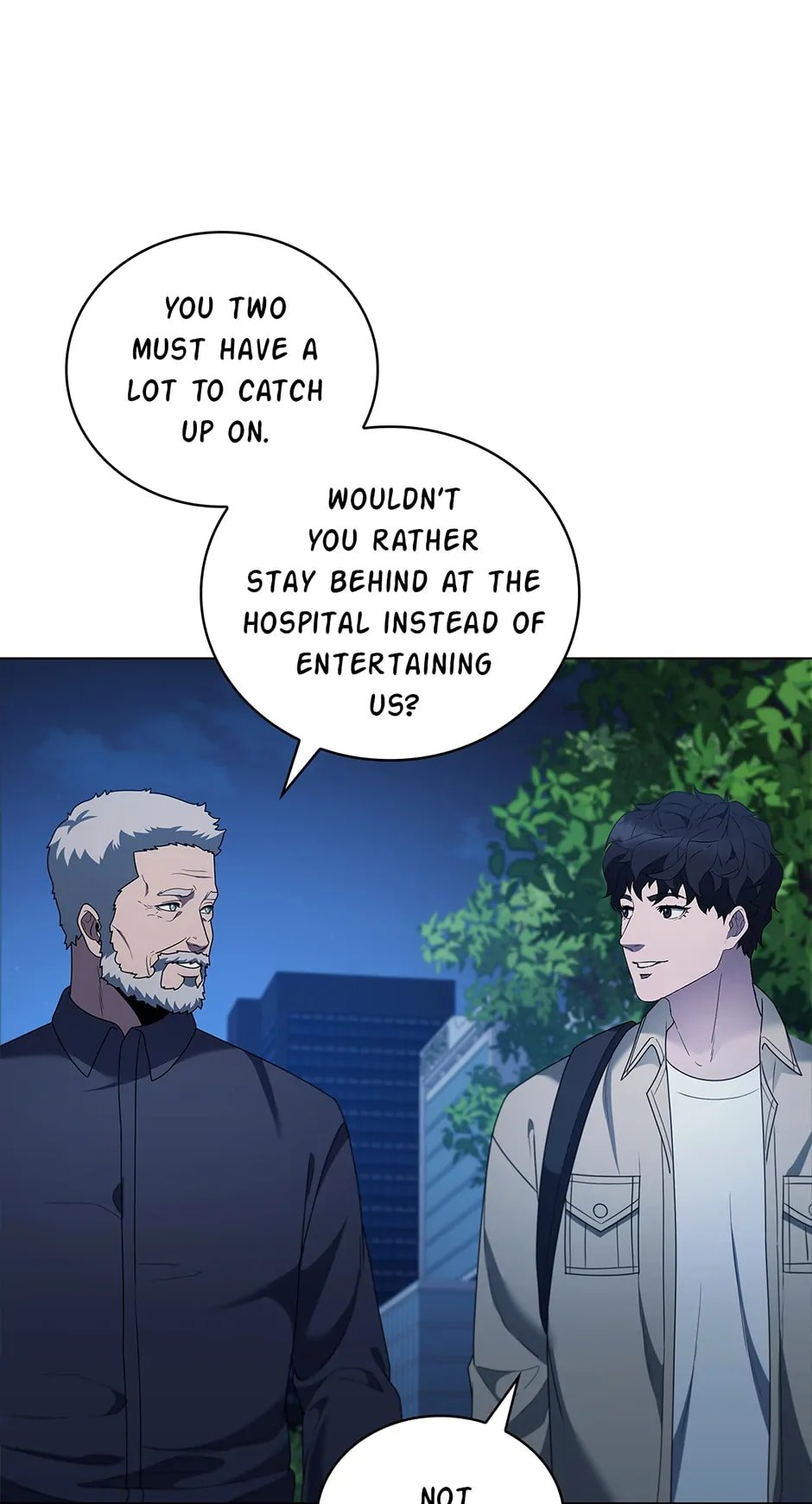 Read Dr. Choi Tae-Soo Manga Online