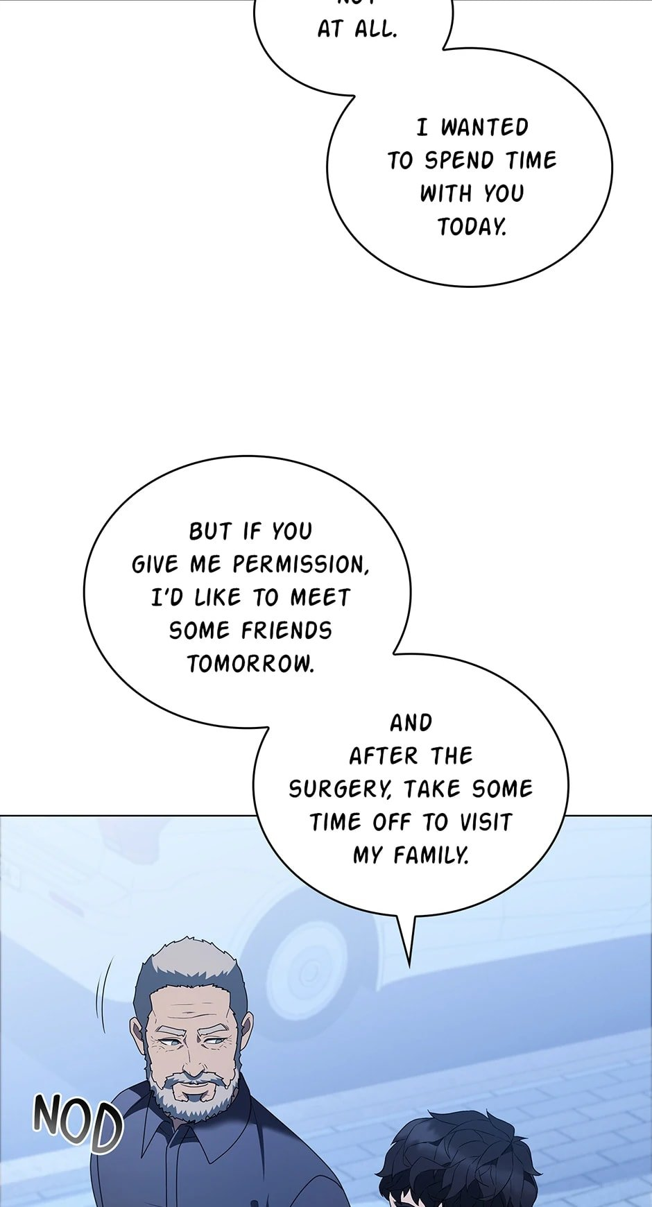 Read Dr. Choi Tae-Soo Manga Online