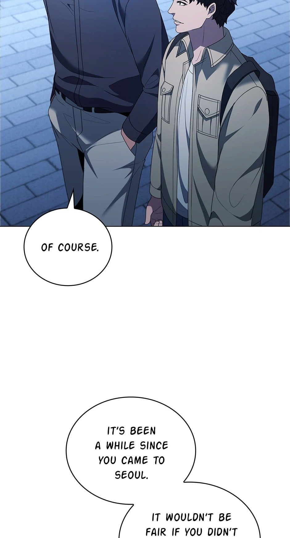 Read Dr. Choi Tae-Soo Manga Online