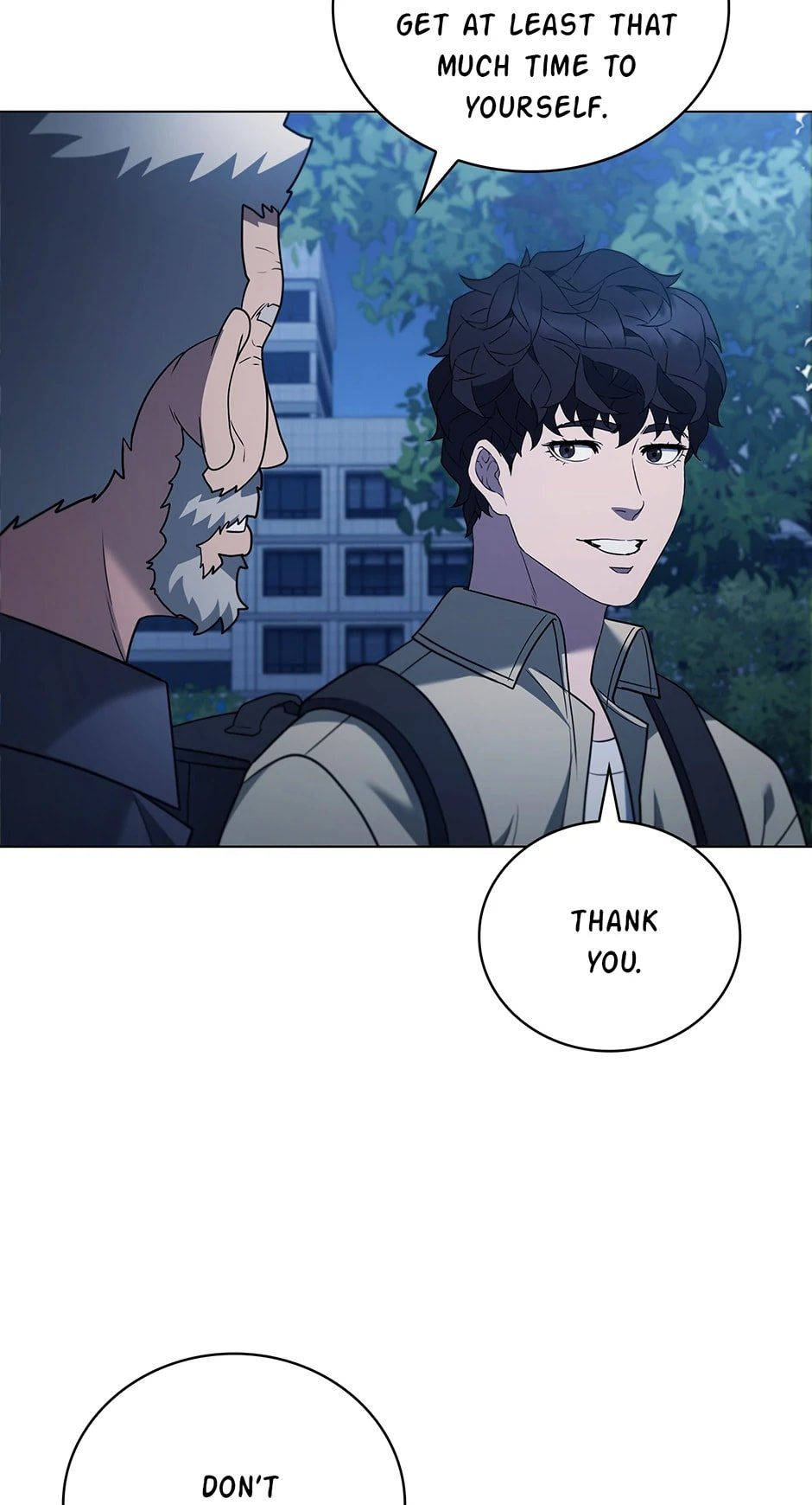 Read Dr. Choi Tae-Soo Manga Online